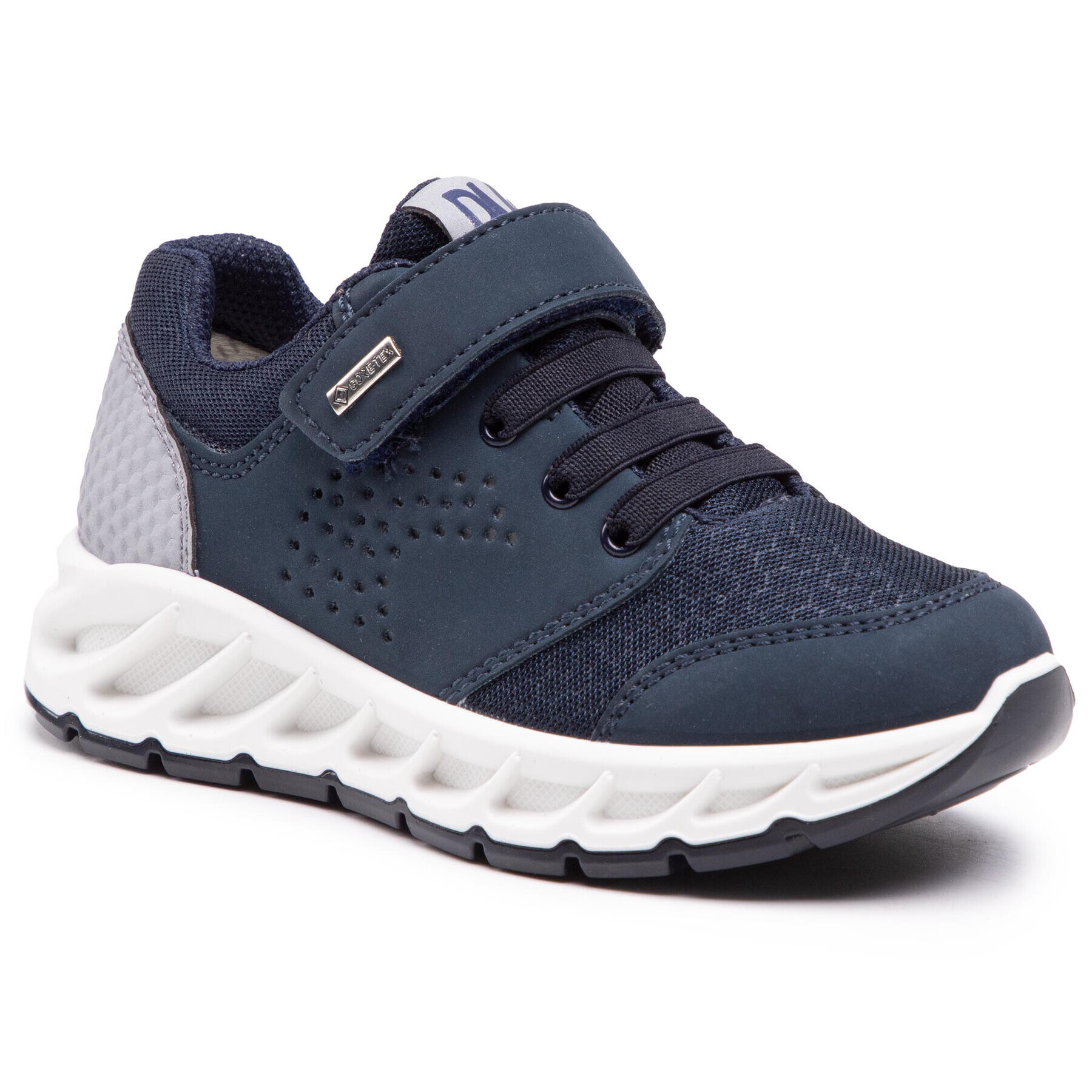 Primigi Сникърси GORE-TEX 738610 M Тъмносин - Pepit.bg