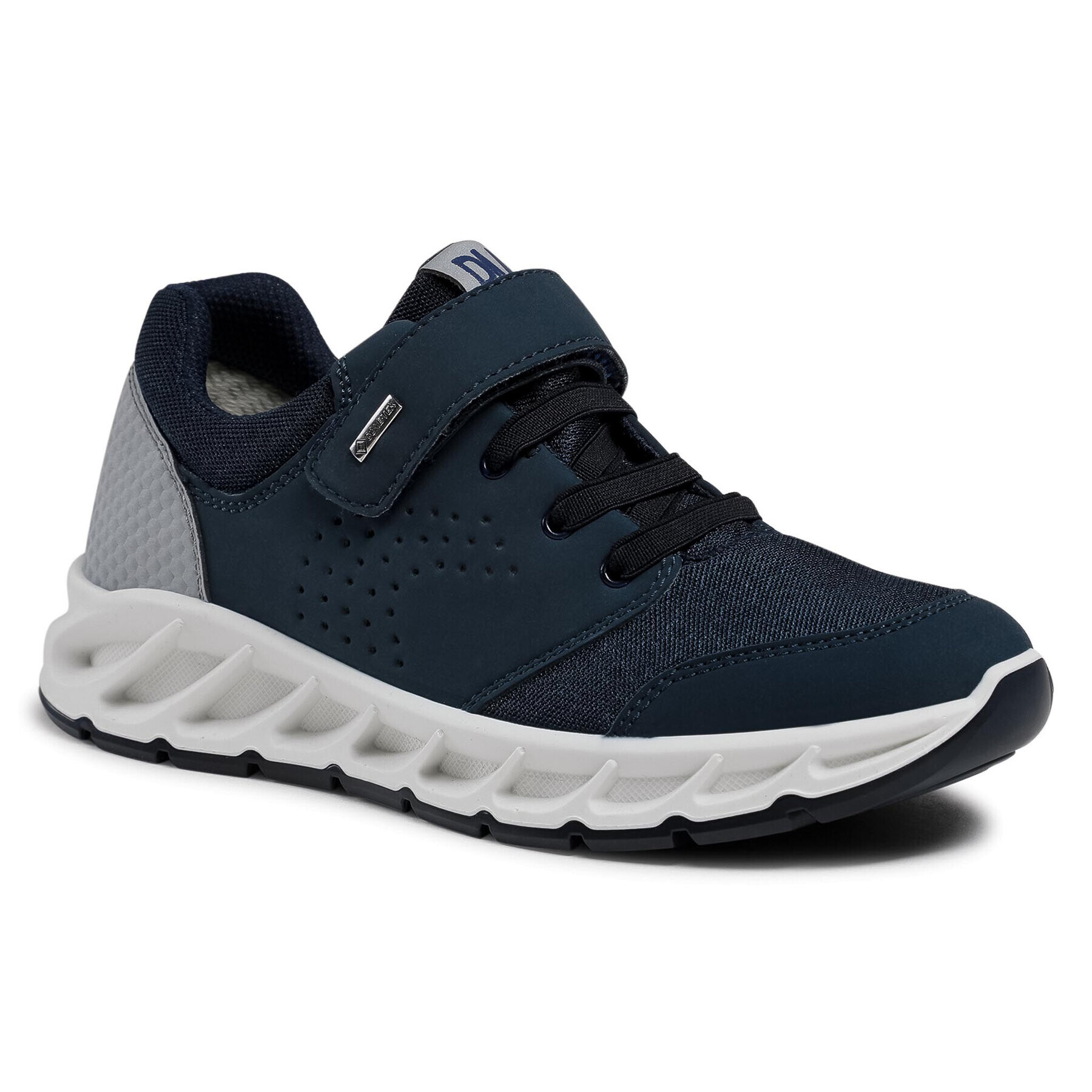 Primigi Сникърси GORE-TEX 7386100 D Син - Pepit.bg