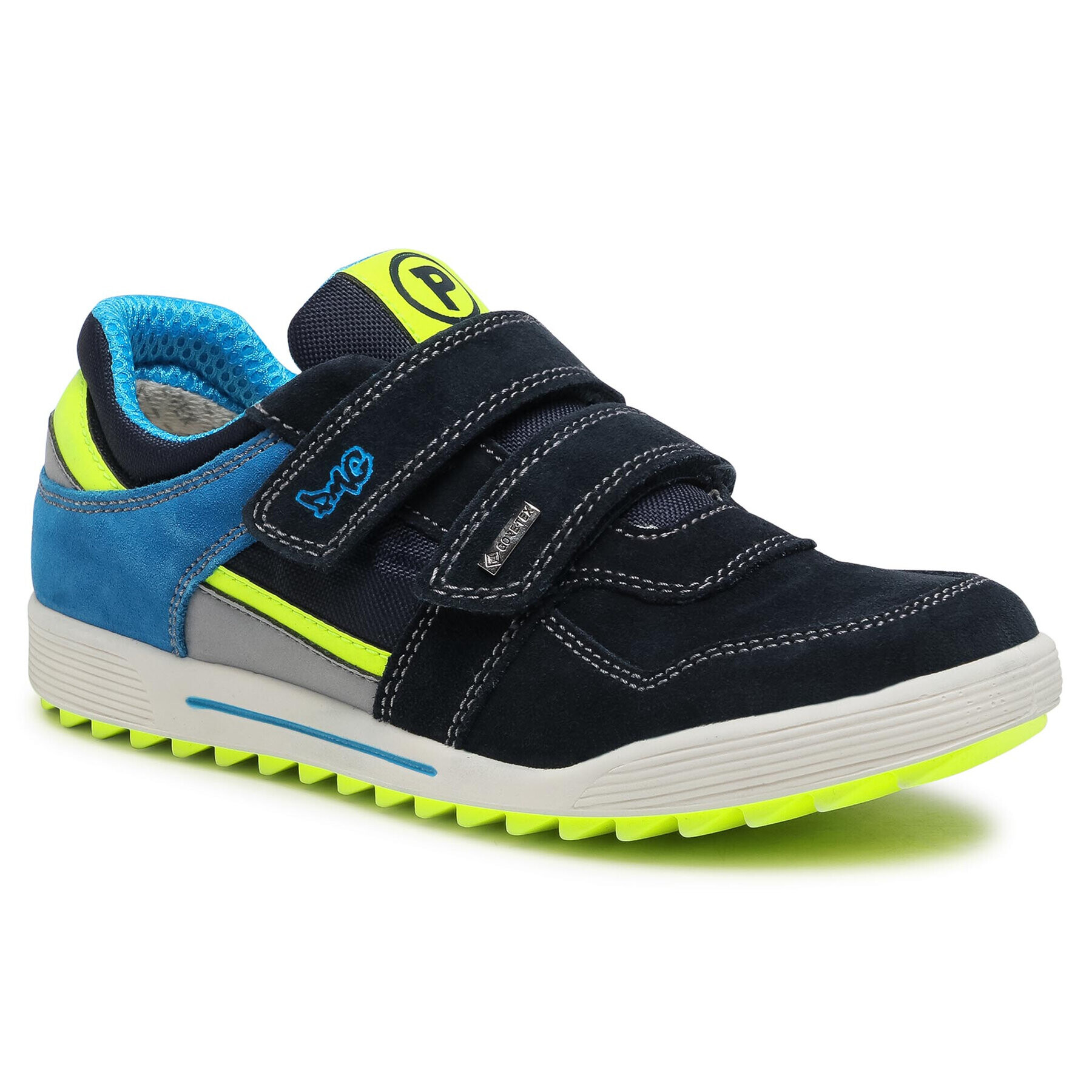 Primigi Сникърси GORE-TEX 7388000 D Тъмносин - Pepit.bg