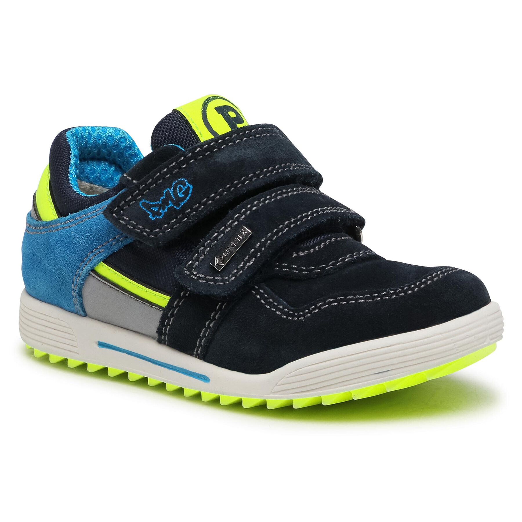 Primigi Сникърси GORE-TEX 7388000 M Тъмносин - Pepit.bg