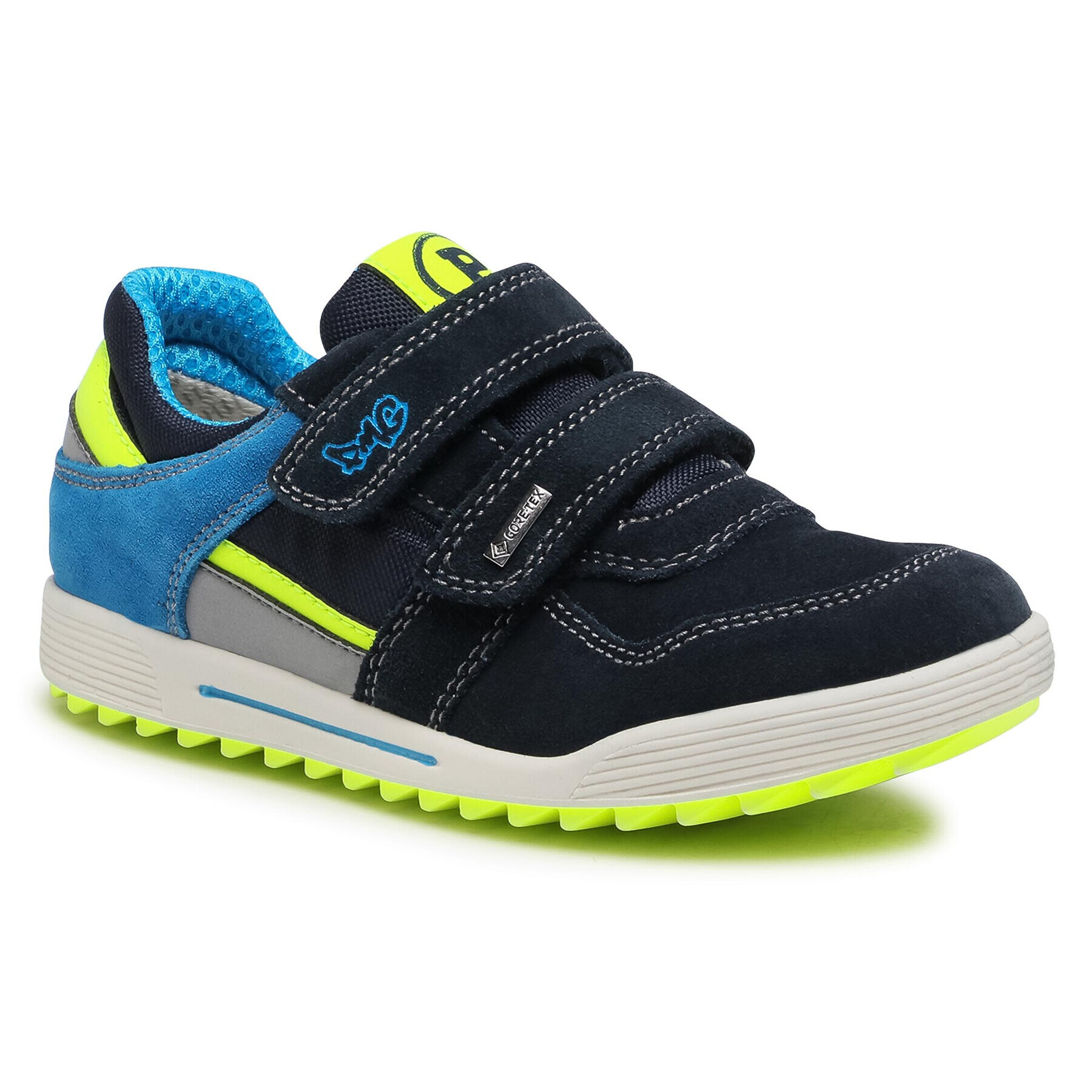 Primigi Сникърси GORE-TEX 7388000 S Тъмносин - Pepit.bg
