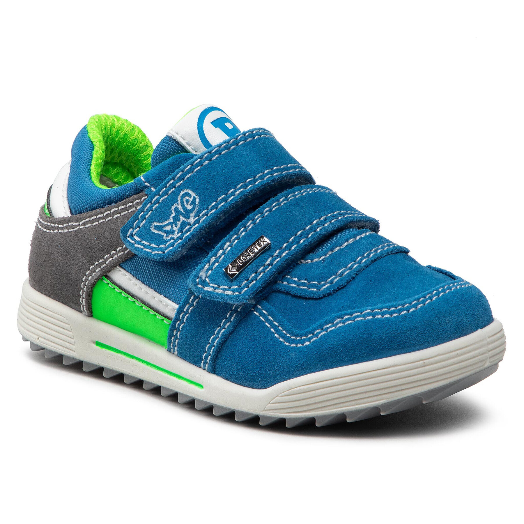 Primigi Сникърси GORE-TEX 7388011 M Син - Pepit.bg