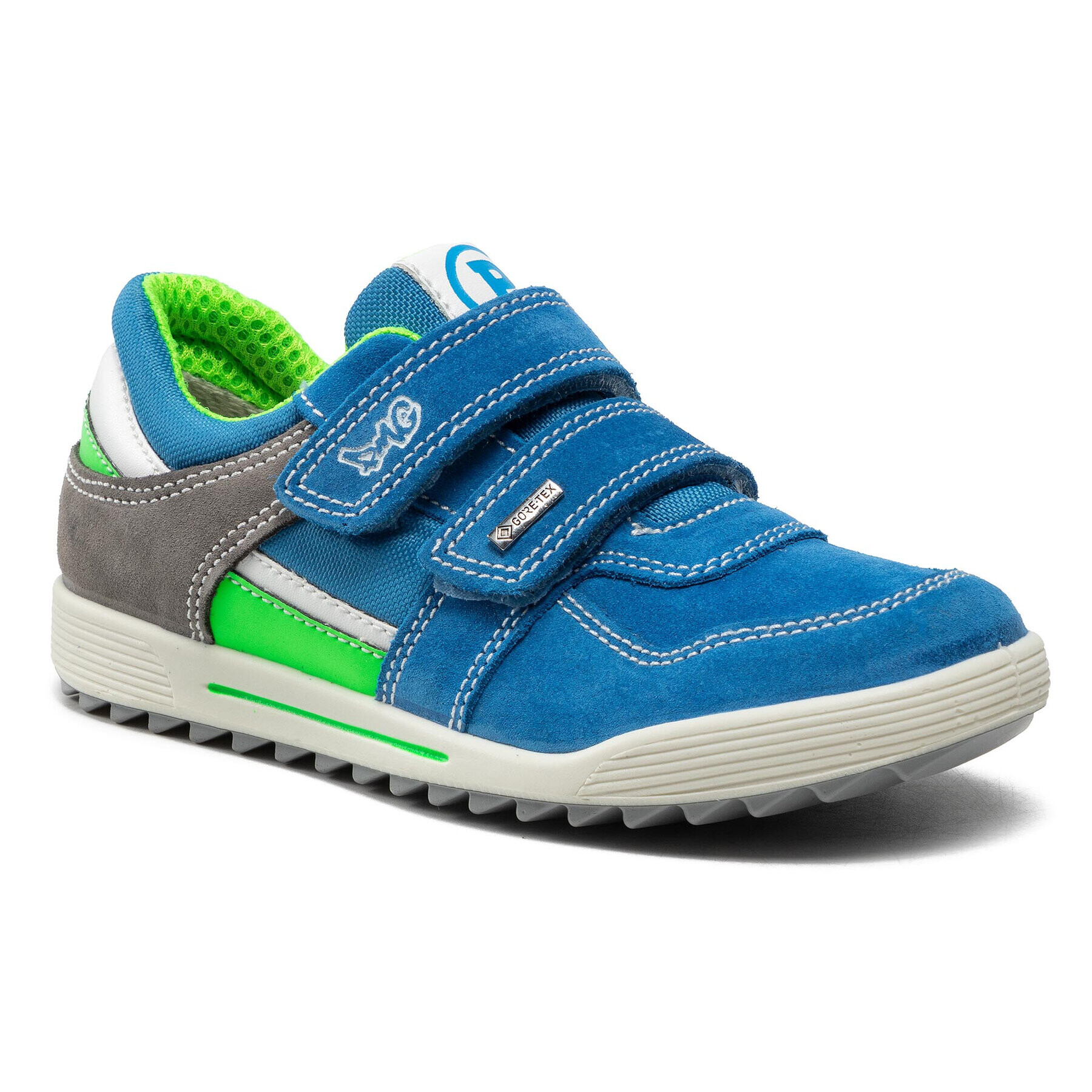 Primigi Сникърси GORE-TEX 7388011 S Син - Pepit.bg