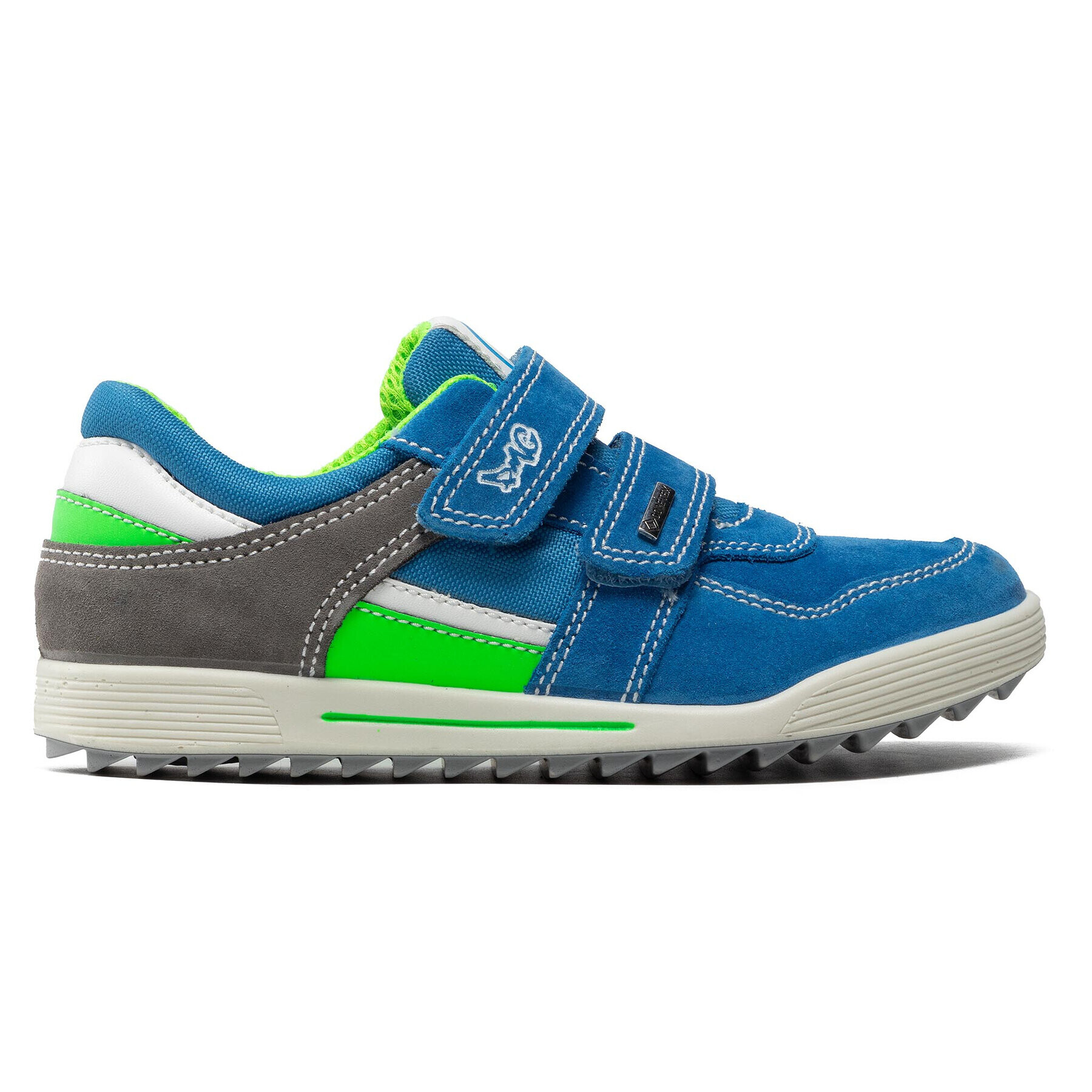 Primigi Сникърси GORE-TEX 7388011 S Син - Pepit.bg