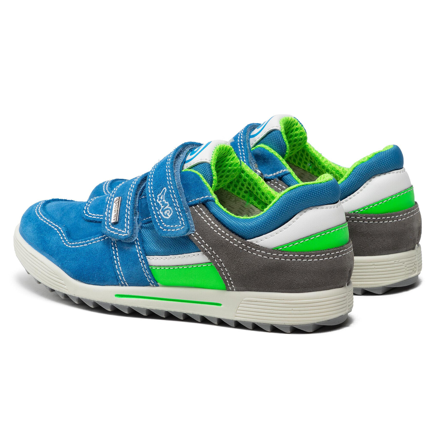 Primigi Сникърси GORE-TEX 7388011 S Син - Pepit.bg