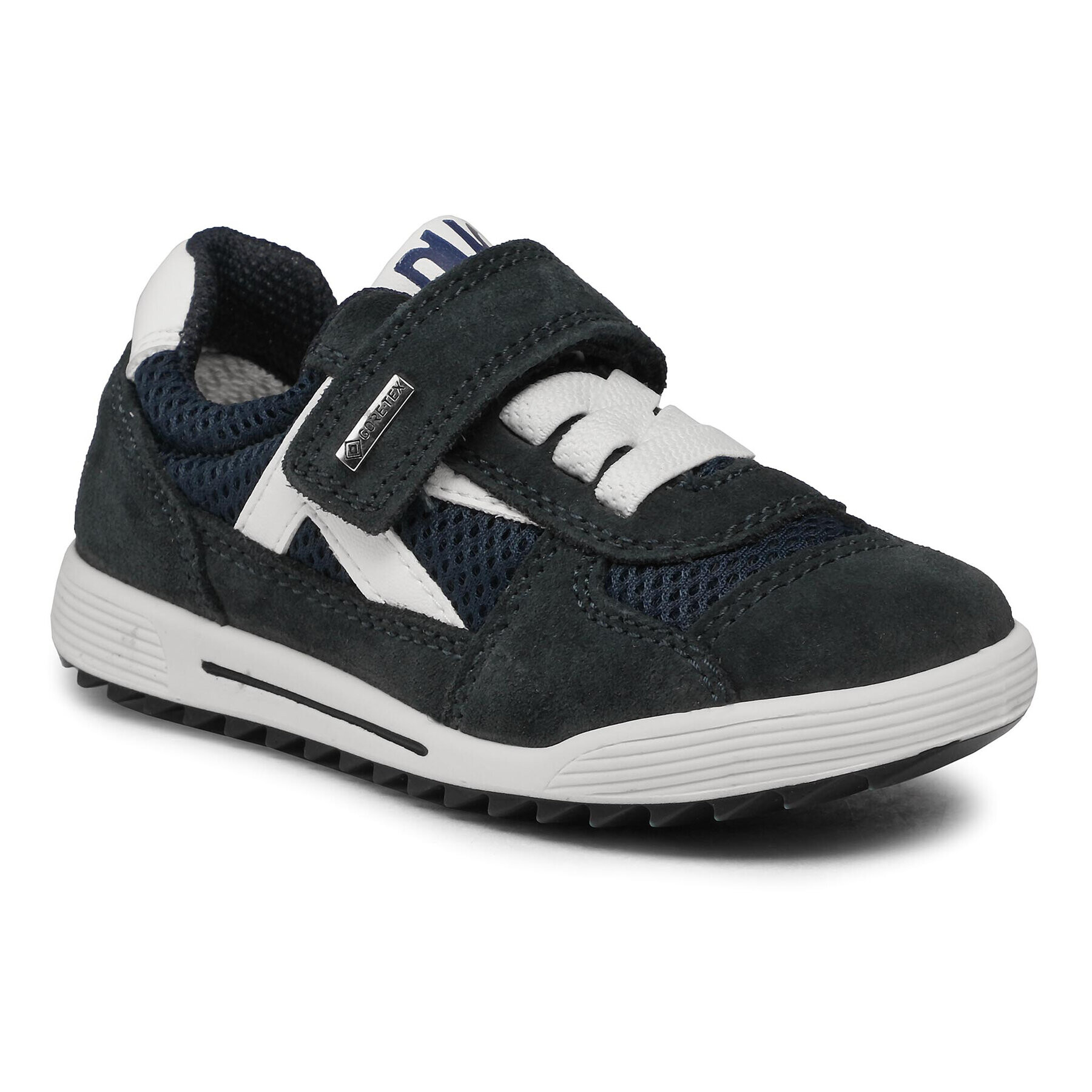 Primigi Сникърси GORE-TEX 738811 M Тъмносин - Pepit.bg