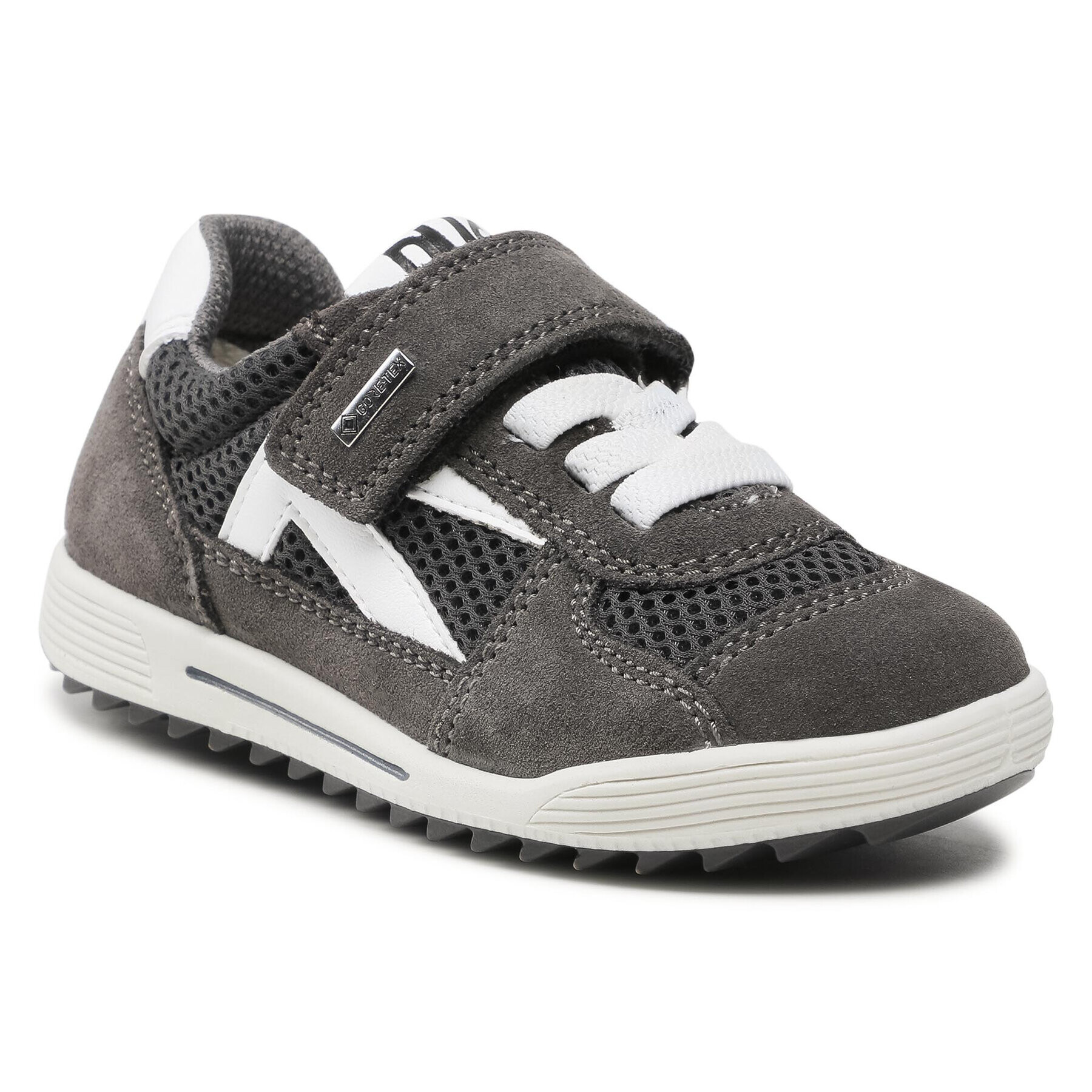 Primigi Сникърси GORE-TEX 7388122 M Сив - Pepit.bg
