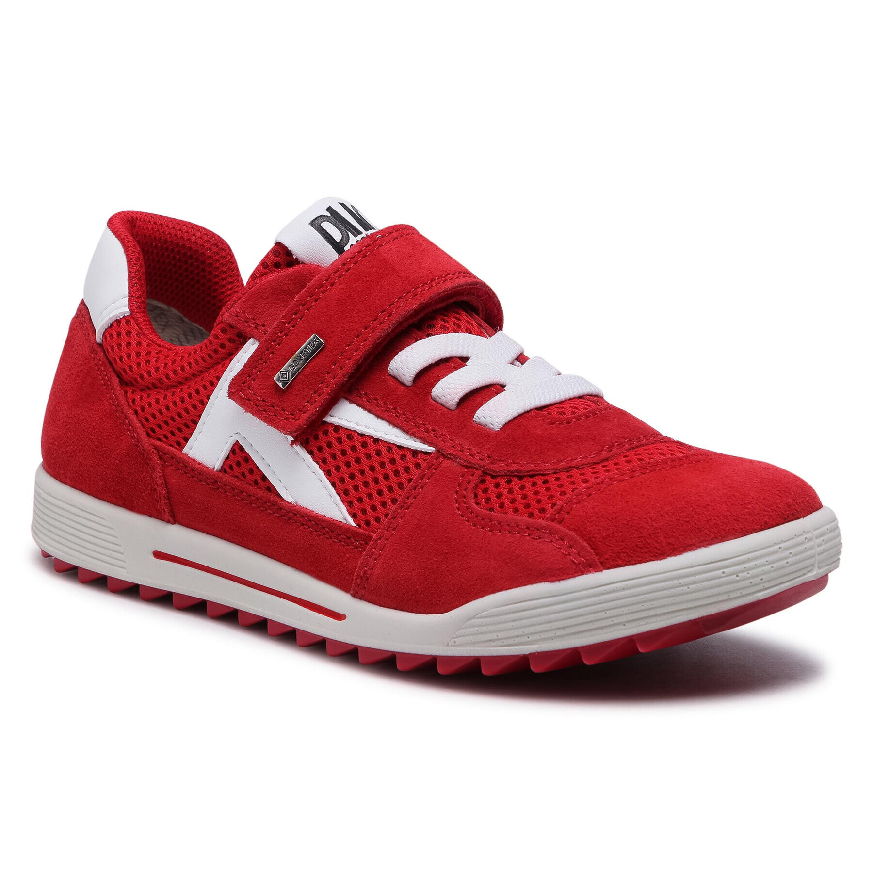 Primigi Сникърси GORE-TEX 7388144 D Червен - Pepit.bg