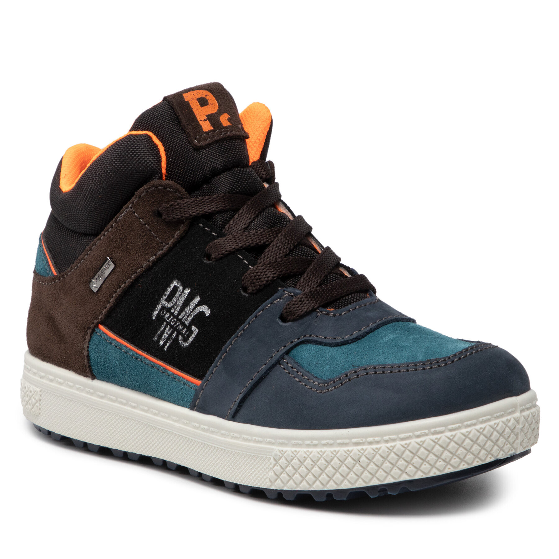 Primigi Сникърси GORE-TEX 8392422 D Тъмносин - Pepit.bg