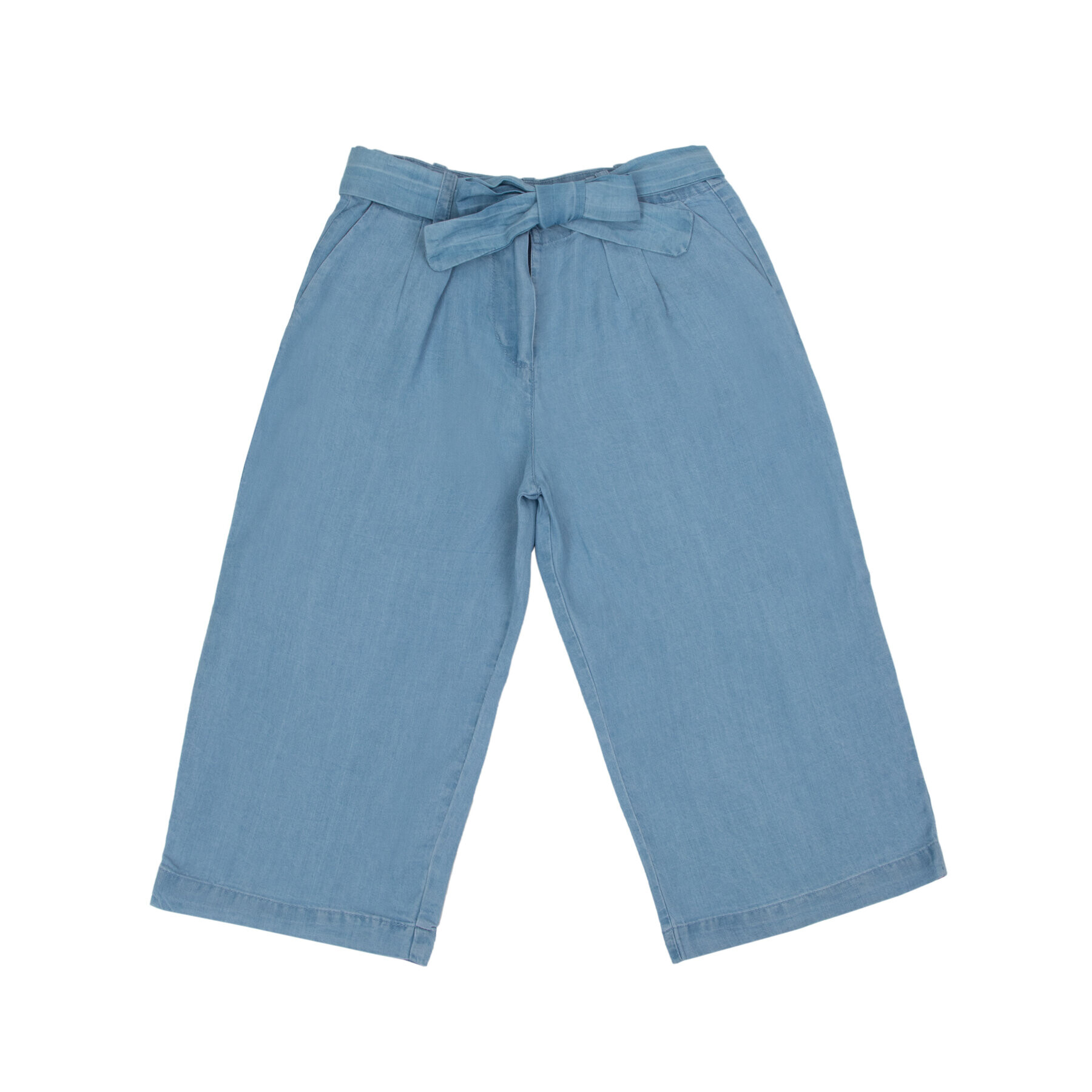 Primigi Текстилни панталони 43122641 Син Regular Fit - Pepit.bg