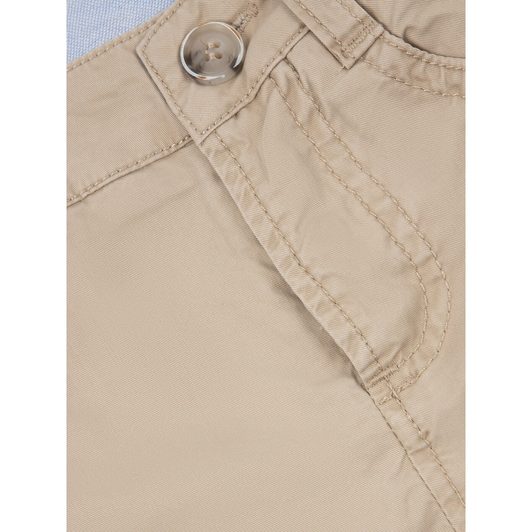 Primigi Текстилни панталони Be A King 43121071 Бежов Regular Fit - Pepit.bg