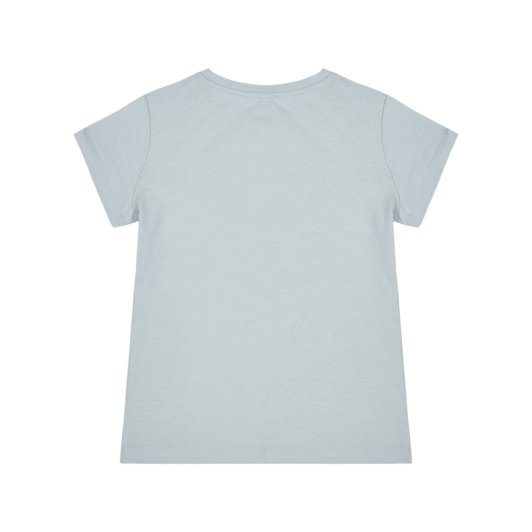 Primigi Тишърт Feel Chic Today 45222506 Син Regular Fit - Pepit.bg