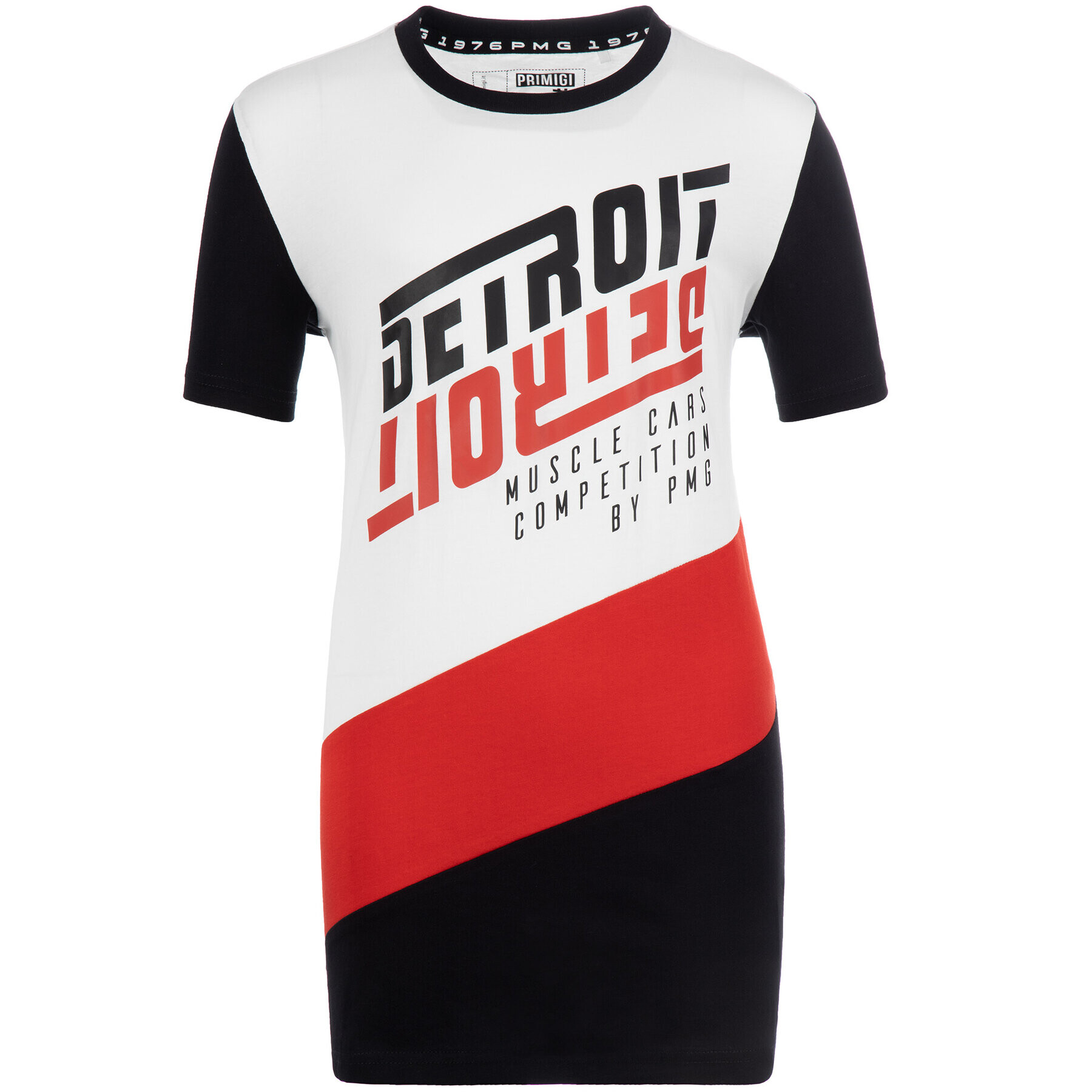 Primigi Тишърт Jersey 43223091 Цветен Regular Fit - Pepit.bg