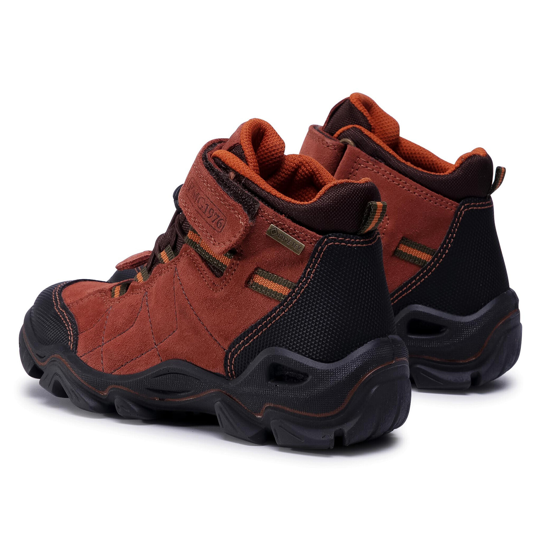 Primigi Туристически GORE-TEX 6398500 S Кафяв - Pepit.bg