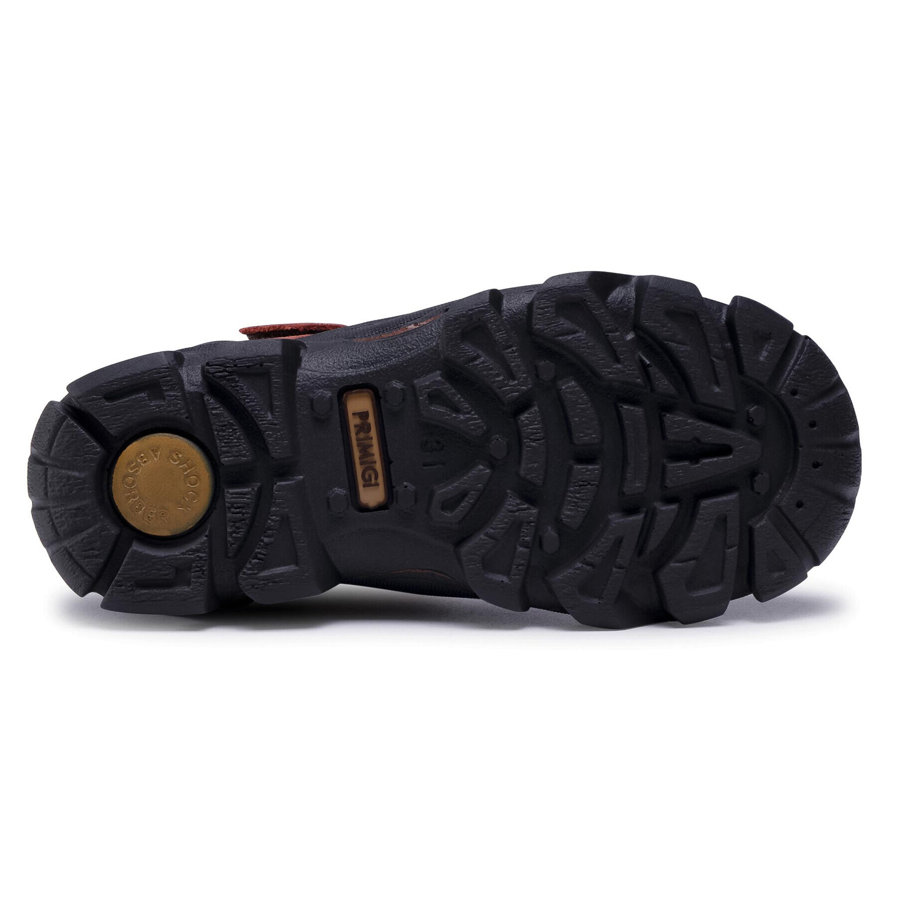 Primigi Туристически GORE-TEX 6398500 S Кафяв - Pepit.bg