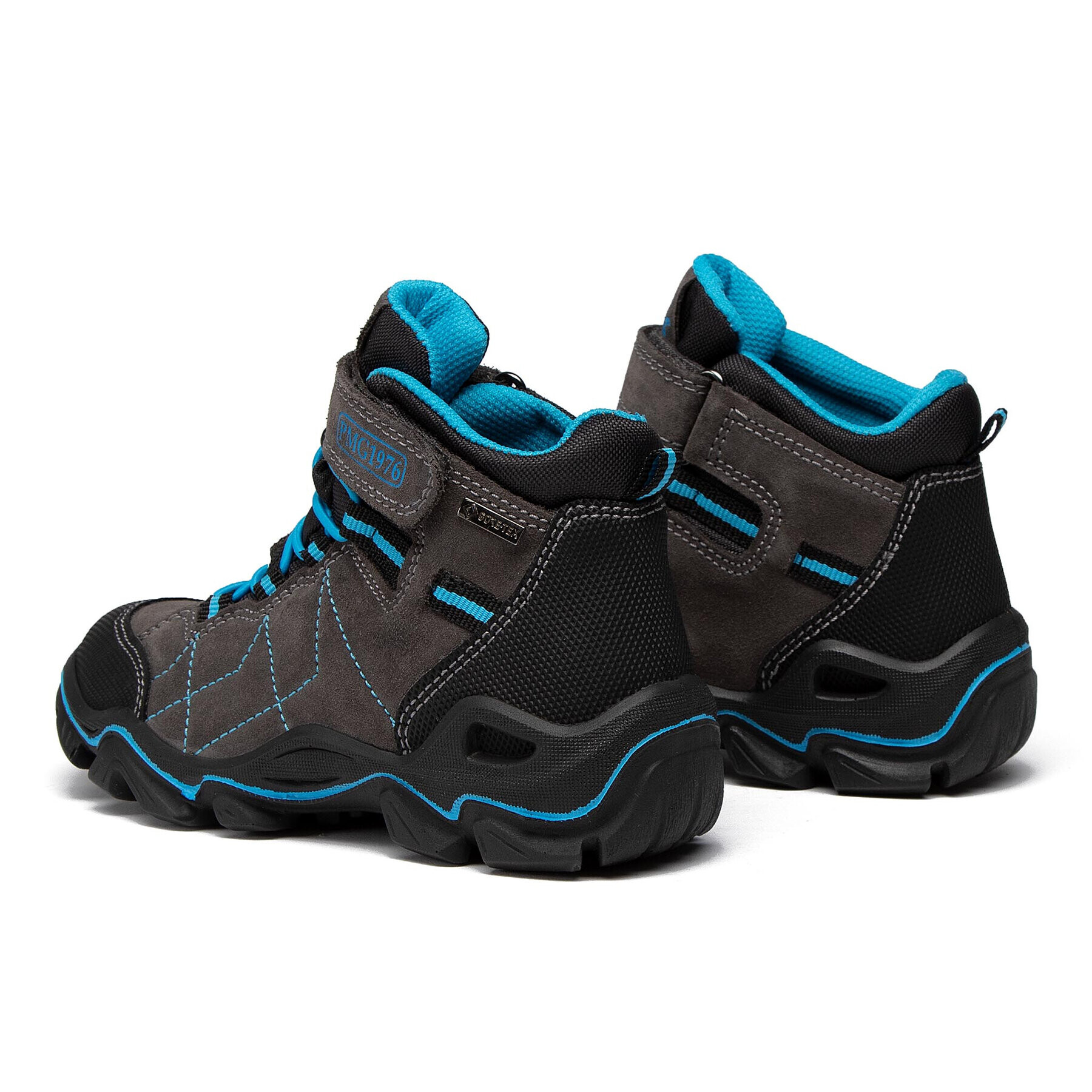 Primigi Туристически GORE-TEX 6398544 S Сив - Pepit.bg