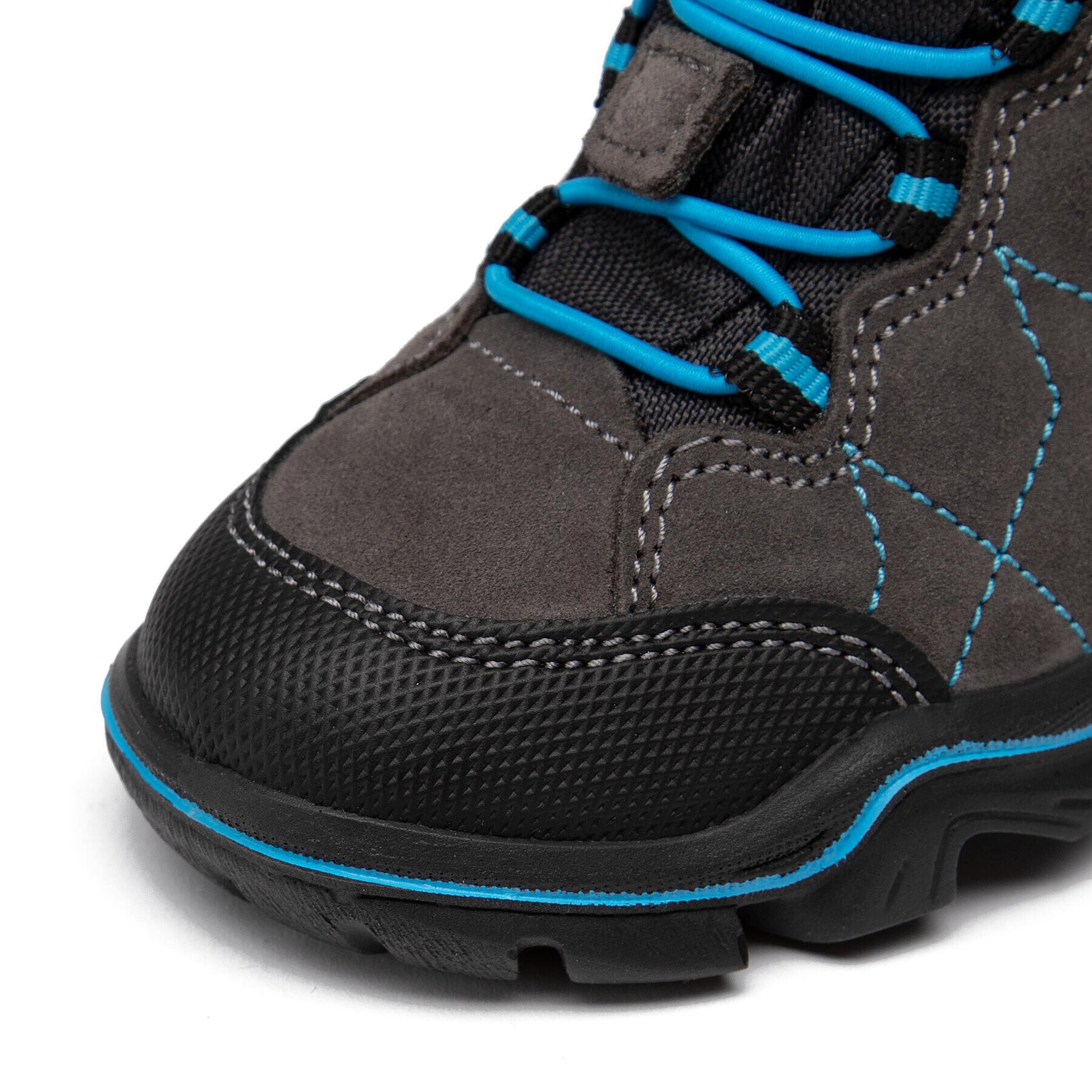 Primigi Туристически GORE-TEX 6398544 S Сив - Pepit.bg