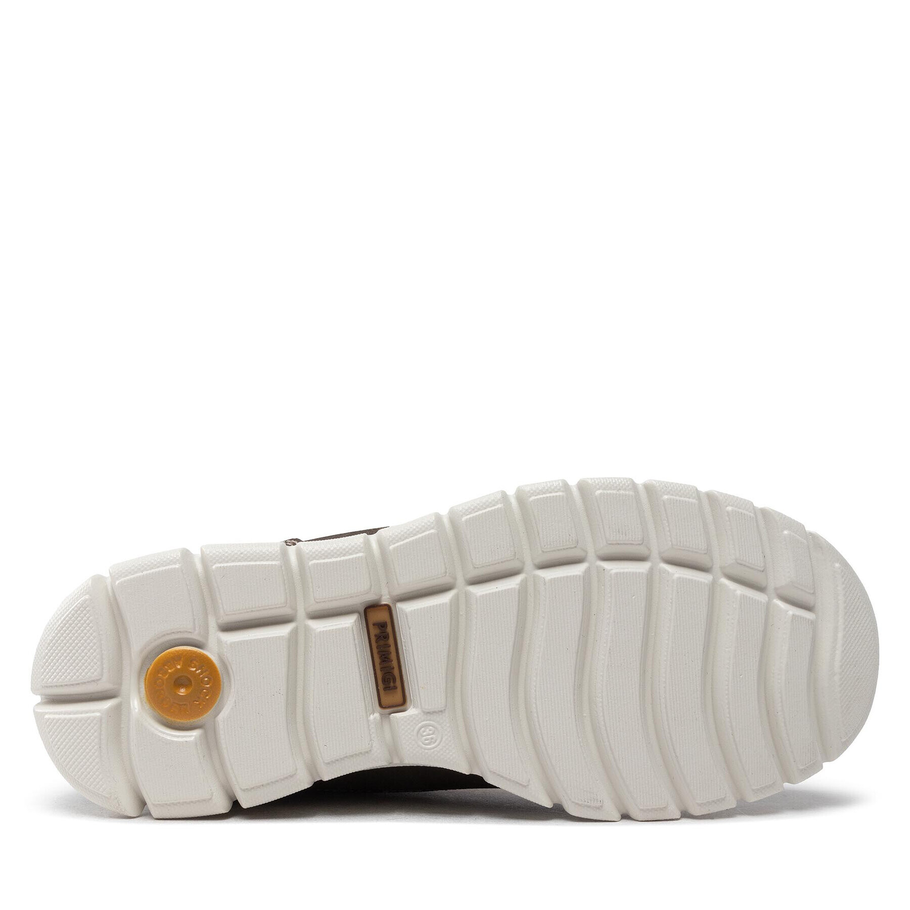 Primigi Зимни обувки GORE-TEX 2887900 D Кафяв - Pepit.bg
