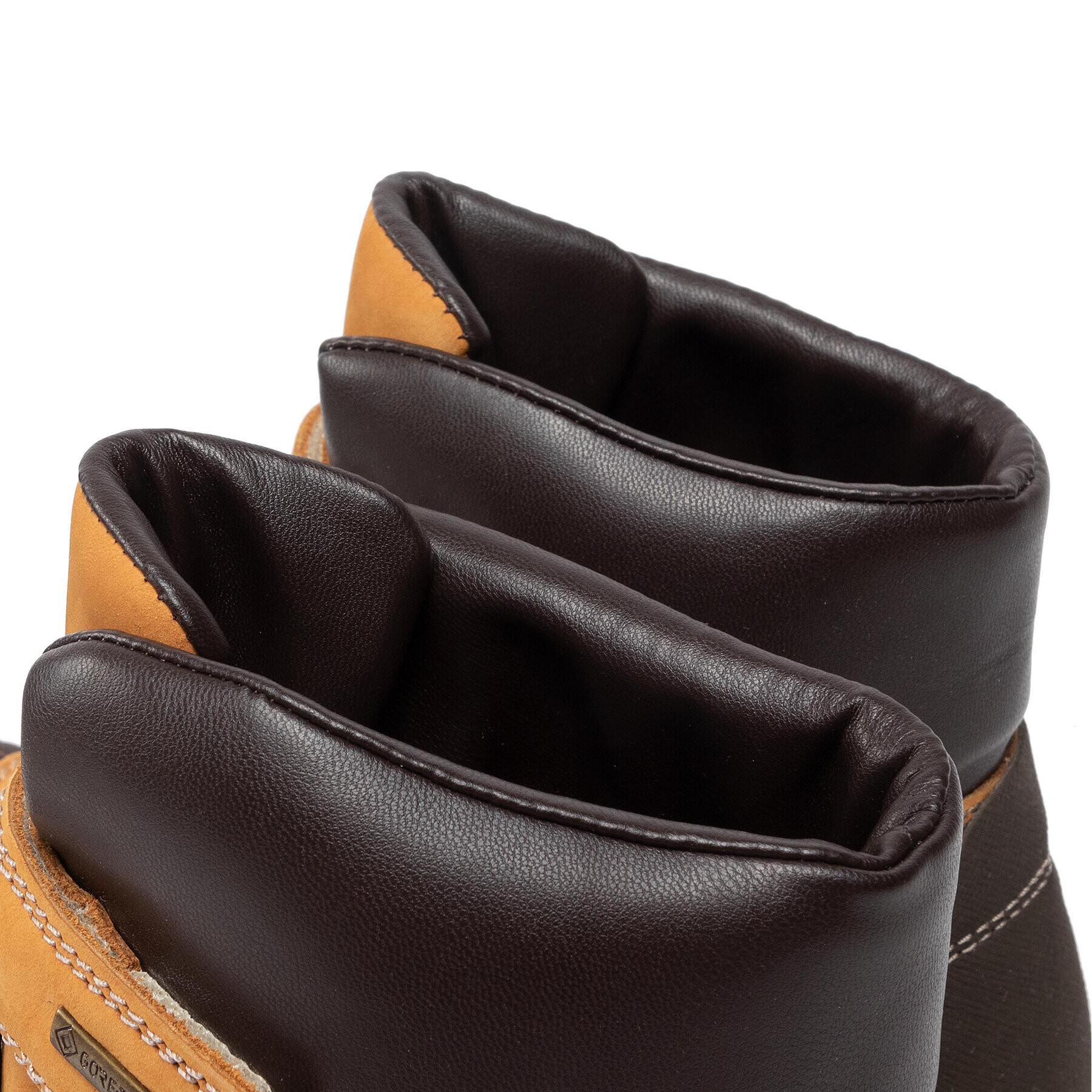Primigi Зимни обувки GORE-TEX 2887900 D Кафяв - Pepit.bg