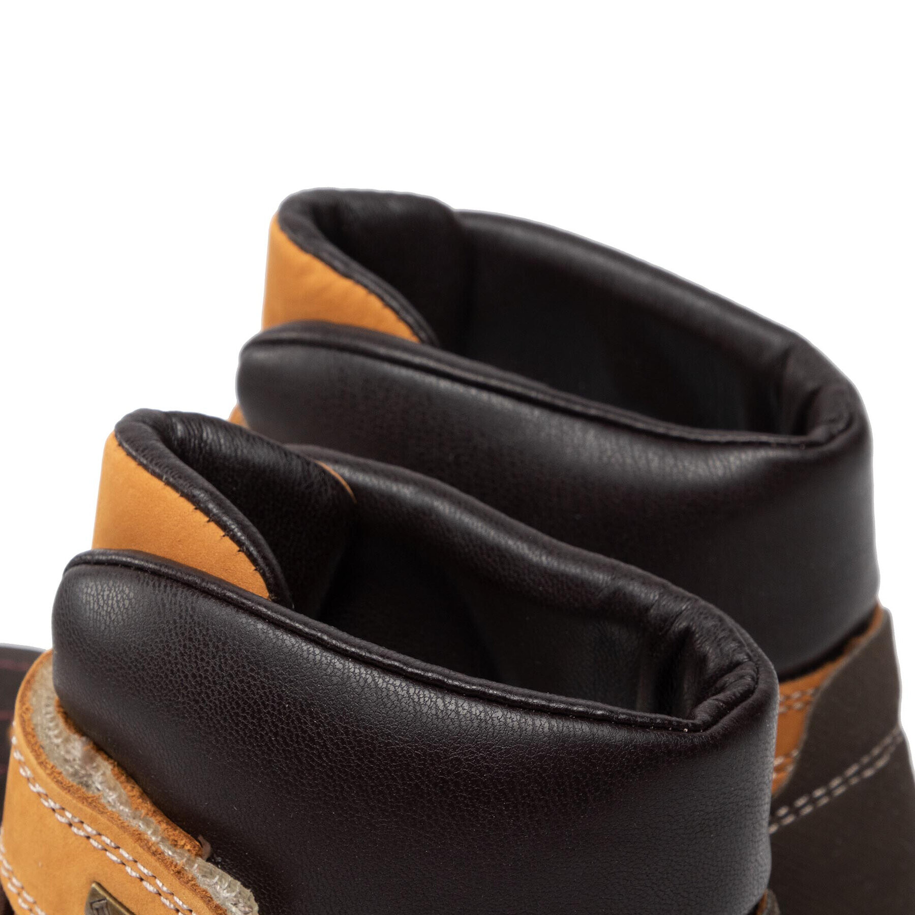 Primigi Зимни обувки GORE-TEX 2887900 S Кафяв - Pepit.bg