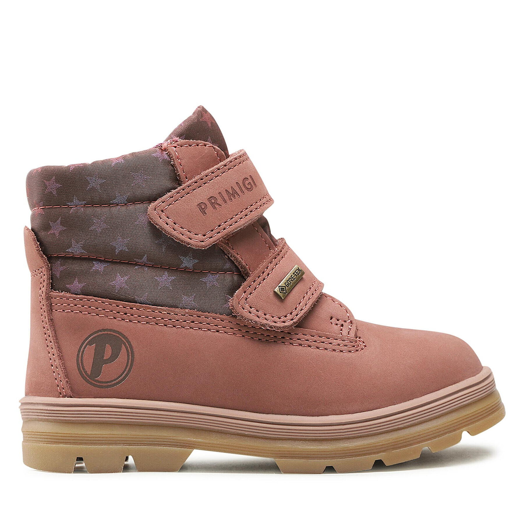Primigi Зимни обувки GORE-TEX 2915544 M Розов - Pepit.bg