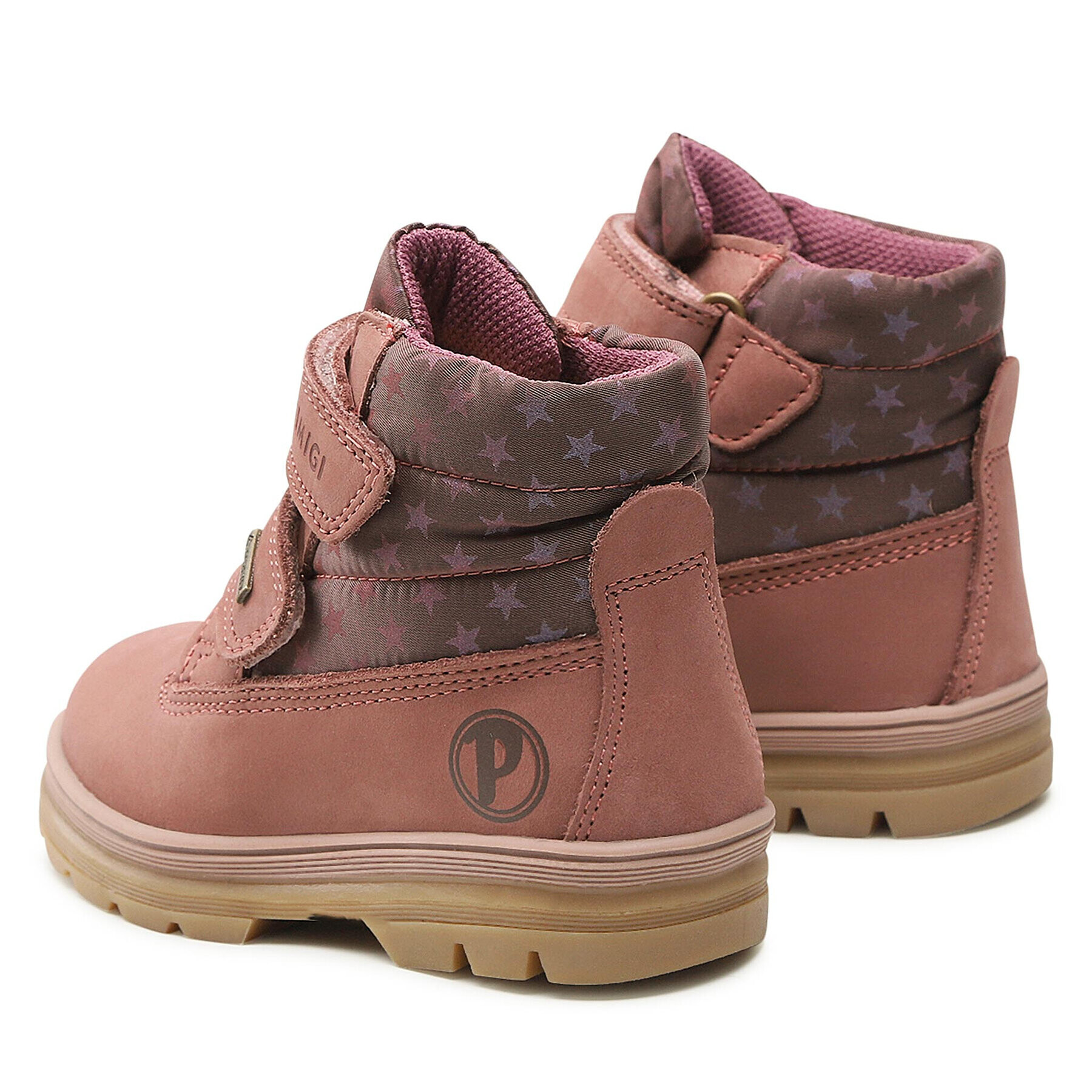 Primigi Зимни обувки GORE-TEX 2915544 M Розов - Pepit.bg