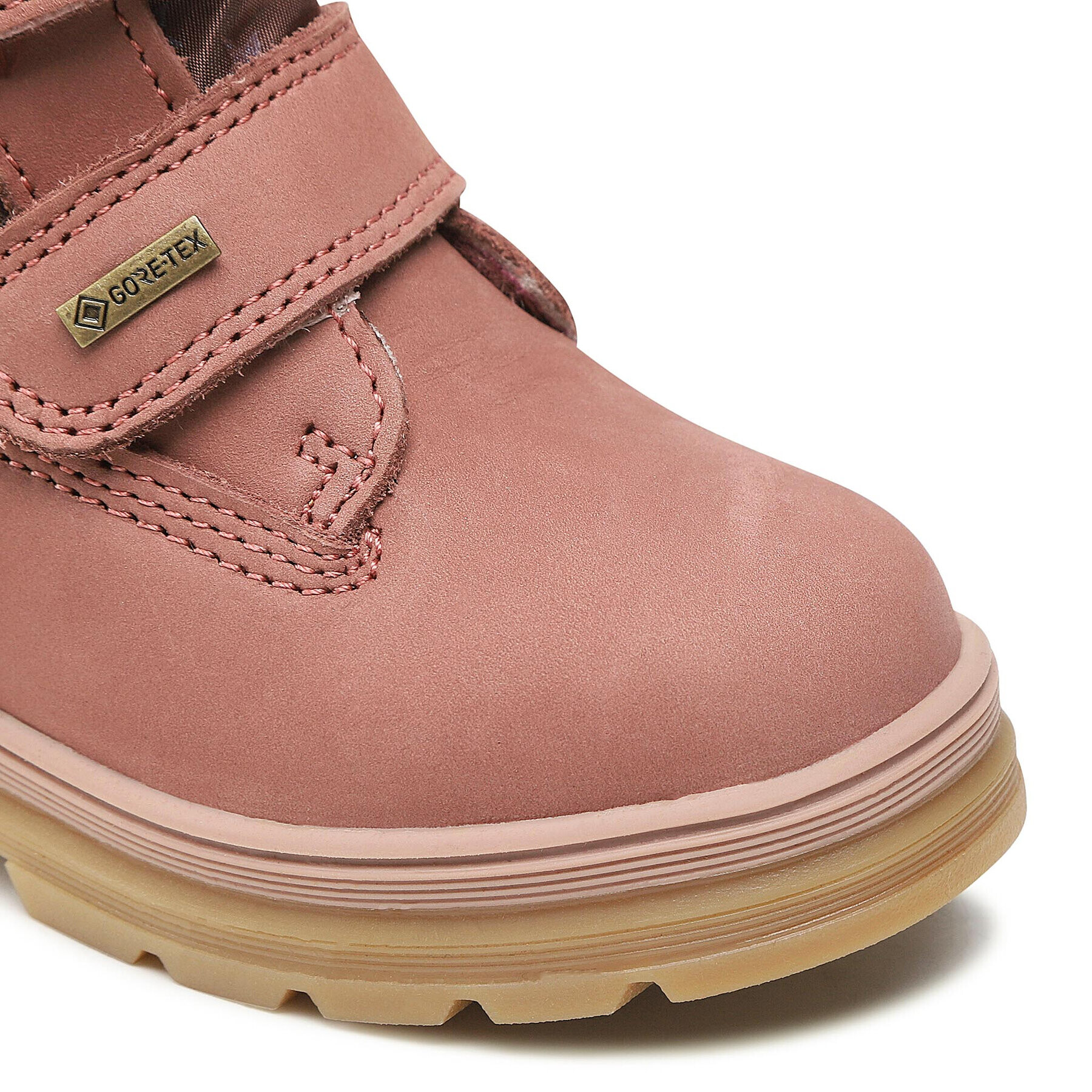 Primigi Зимни обувки GORE-TEX 2915544 M Розов - Pepit.bg