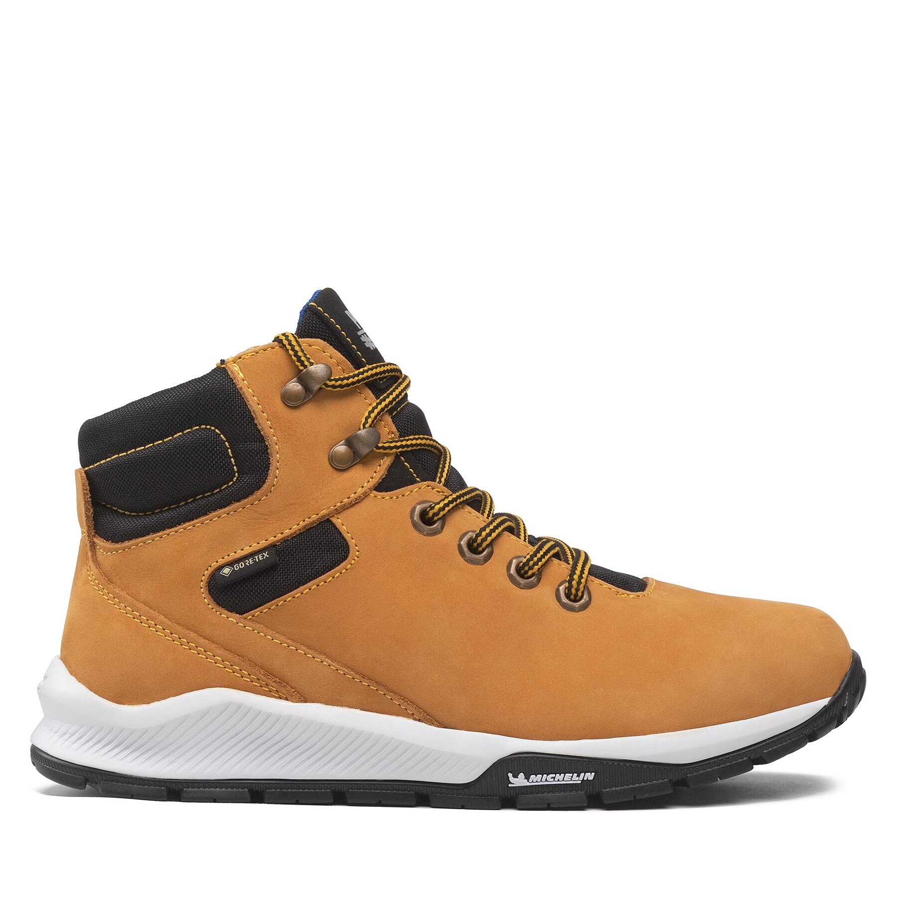 Primigi Зимни обувки GORE-TEX 2920600 D Кафяв - Pepit.bg