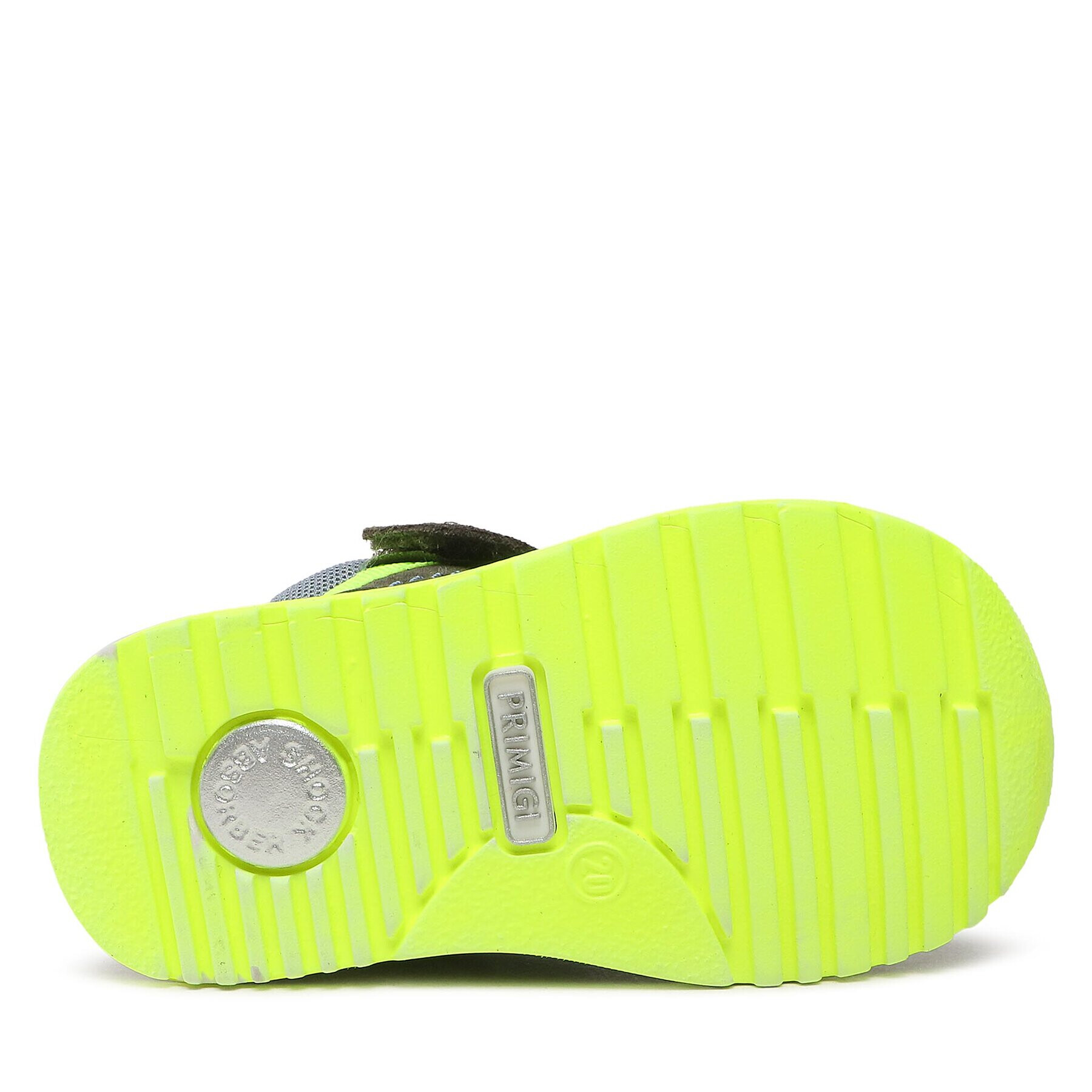Primigi Зимни обувки GORE-TEX 3855411 M Каки - Pepit.bg