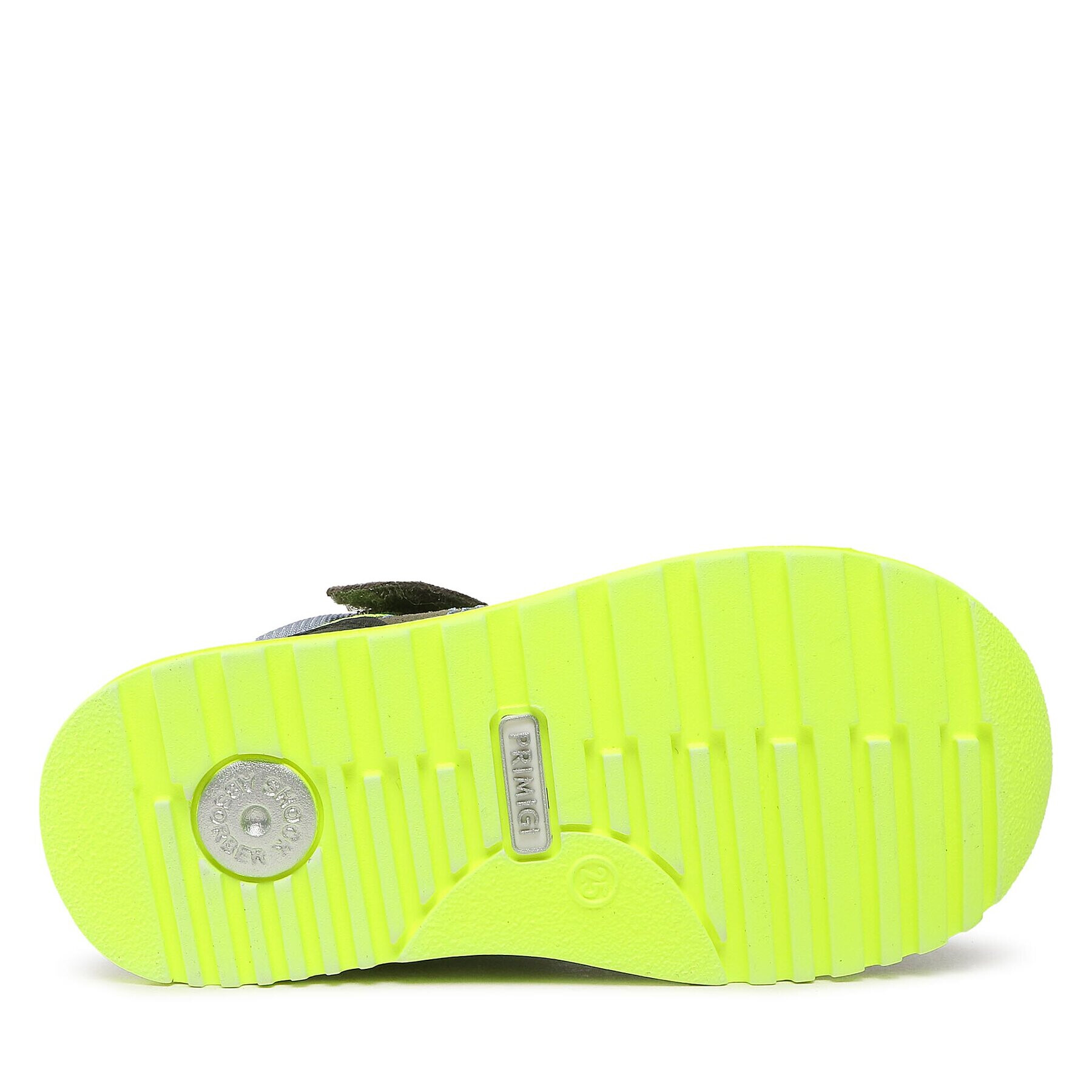 Primigi Зимни обувки GORE-TEX 3855411 S Каки - Pepit.bg