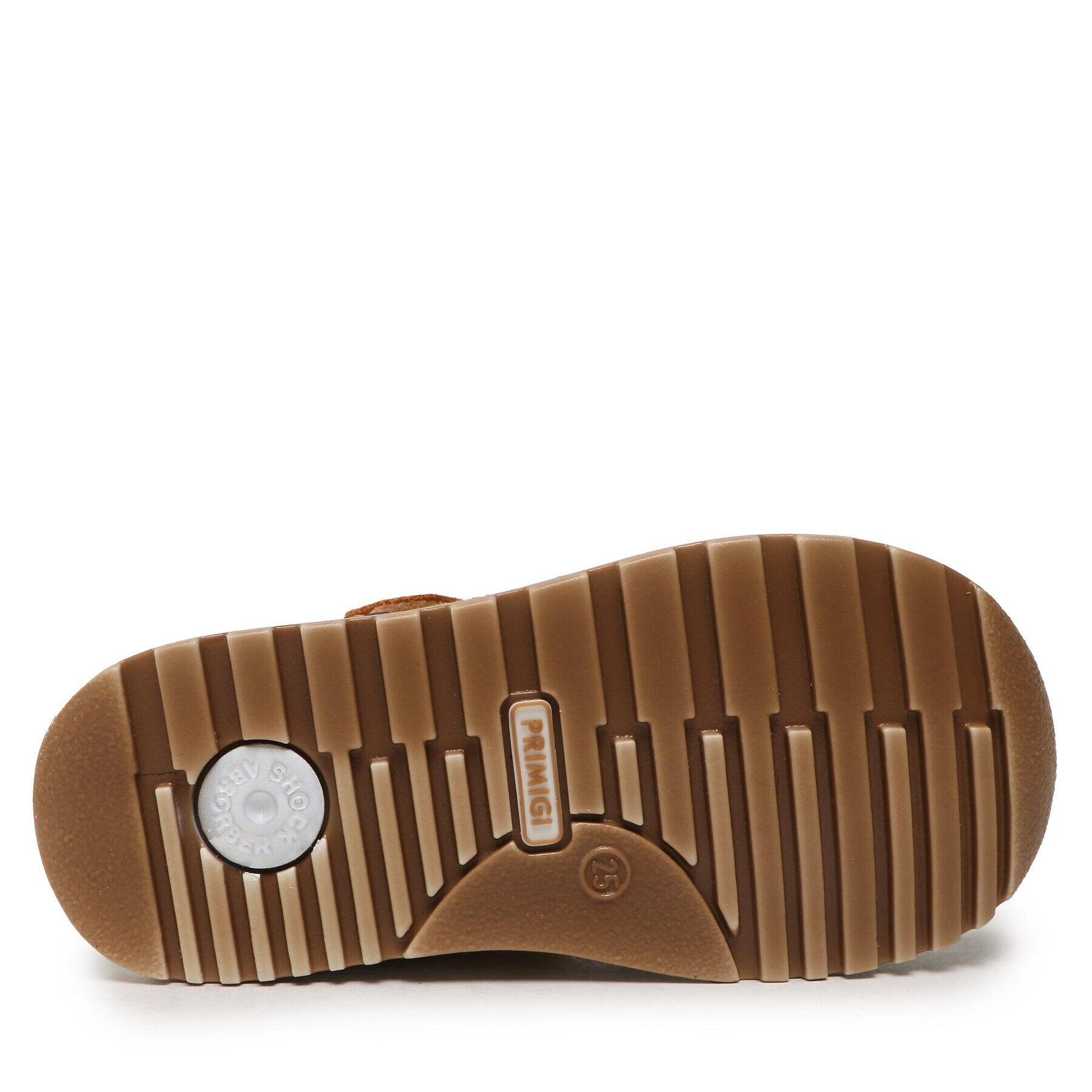 Primigi Зимни обувки GORE-TEX 3855433 S Кафяв - Pepit.bg