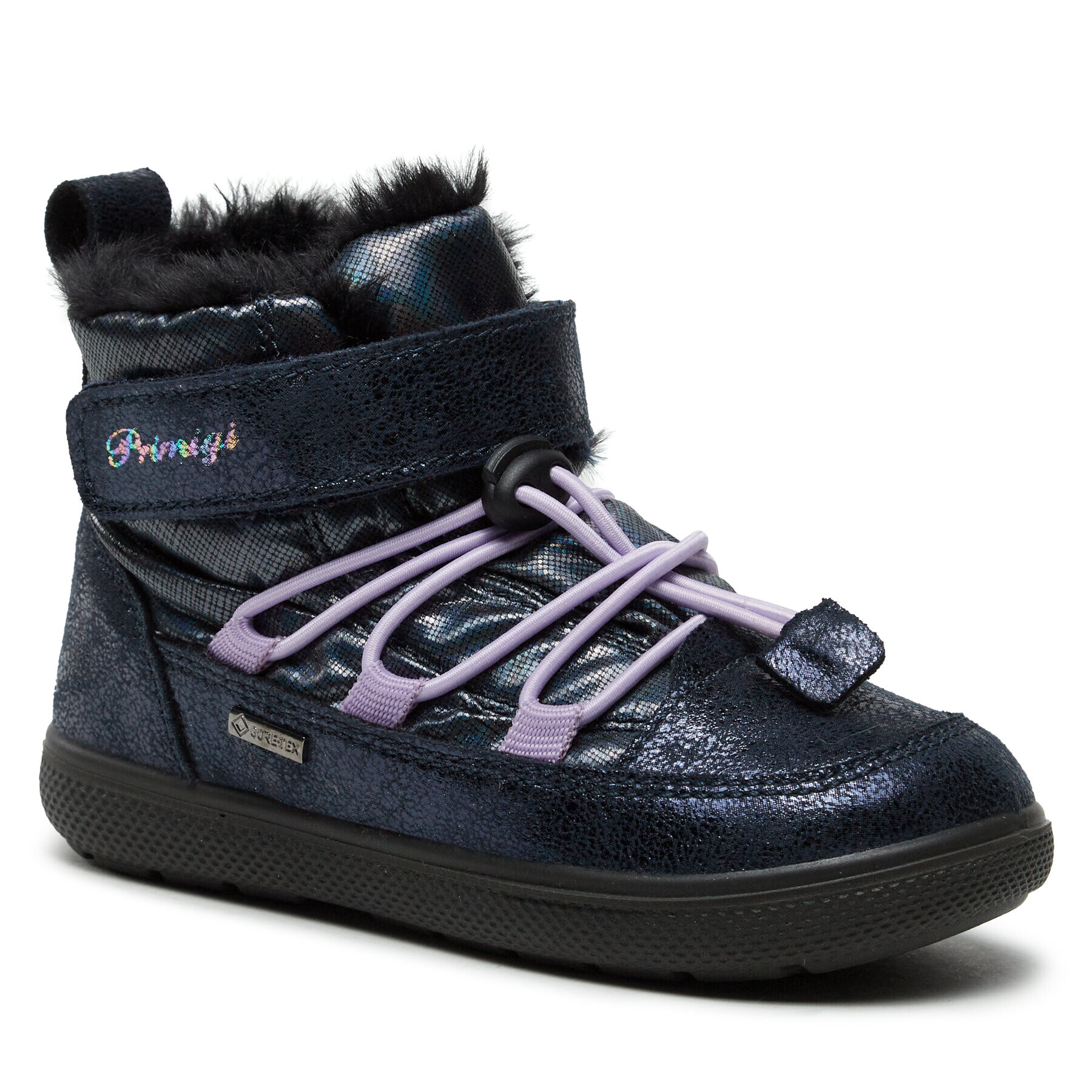 Primigi Зимни обувки GORE-TEX 4850211 S Син - Pepit.bg