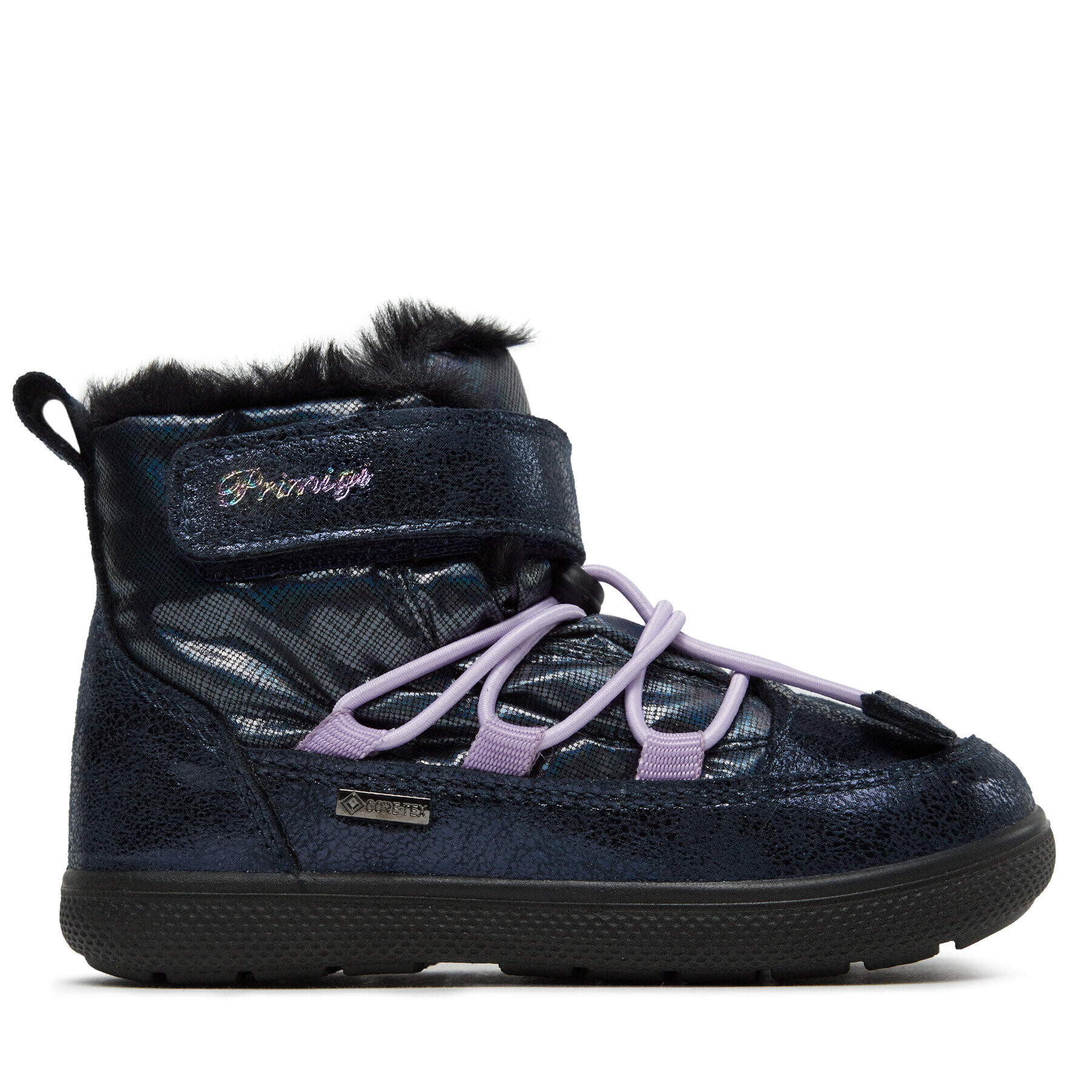 Primigi Зимни обувки GORE-TEX 4850211 S Син - Pepit.bg