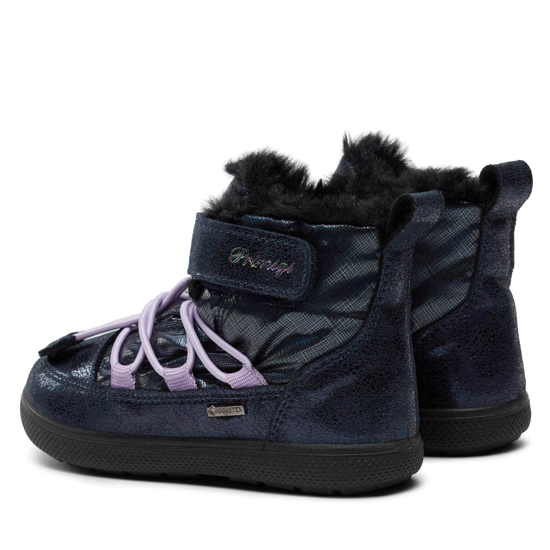 Primigi Зимни обувки GORE-TEX 4850211 S Син - Pepit.bg