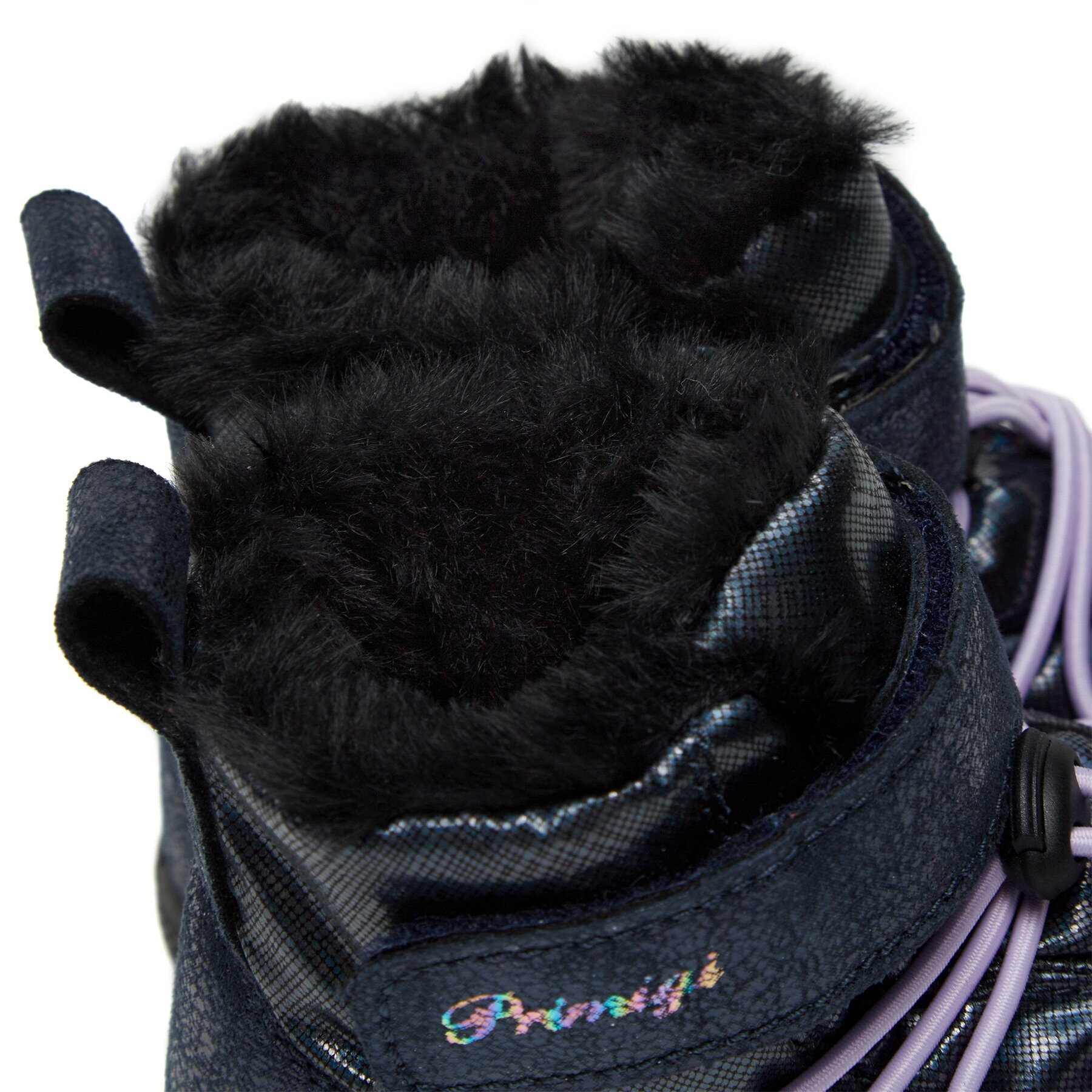 Primigi Зимни обувки GORE-TEX 4850211 S Син - Pepit.bg