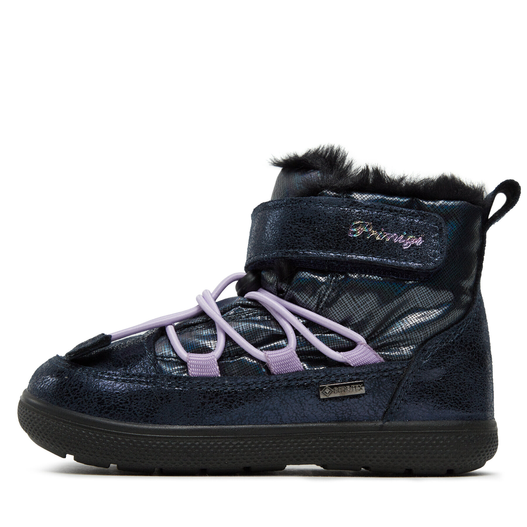 Primigi Зимни обувки GORE-TEX 4850211 S Син - Pepit.bg