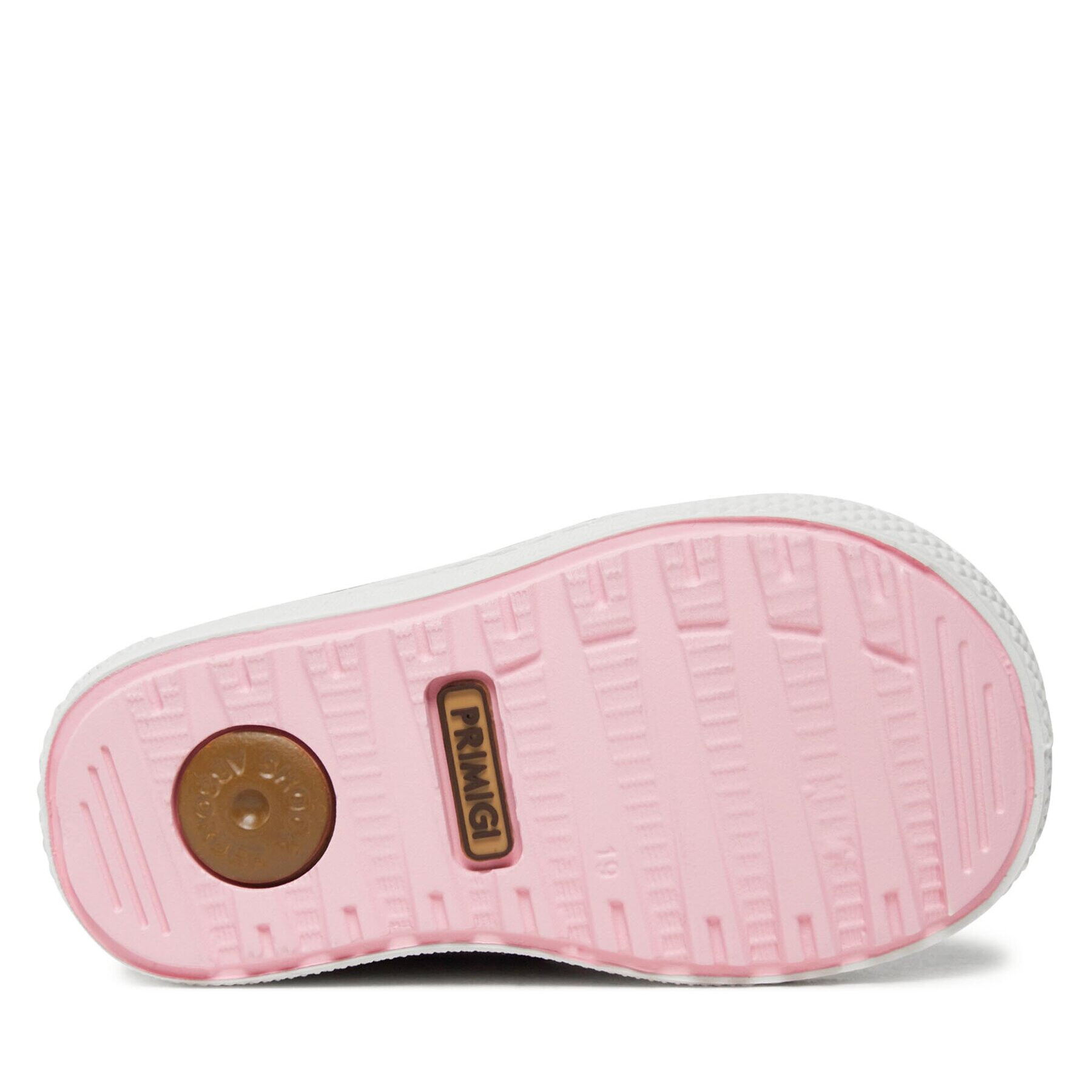 Primigi Зимни обувки GORE-TEX 4852211 M Кафяв - Pepit.bg