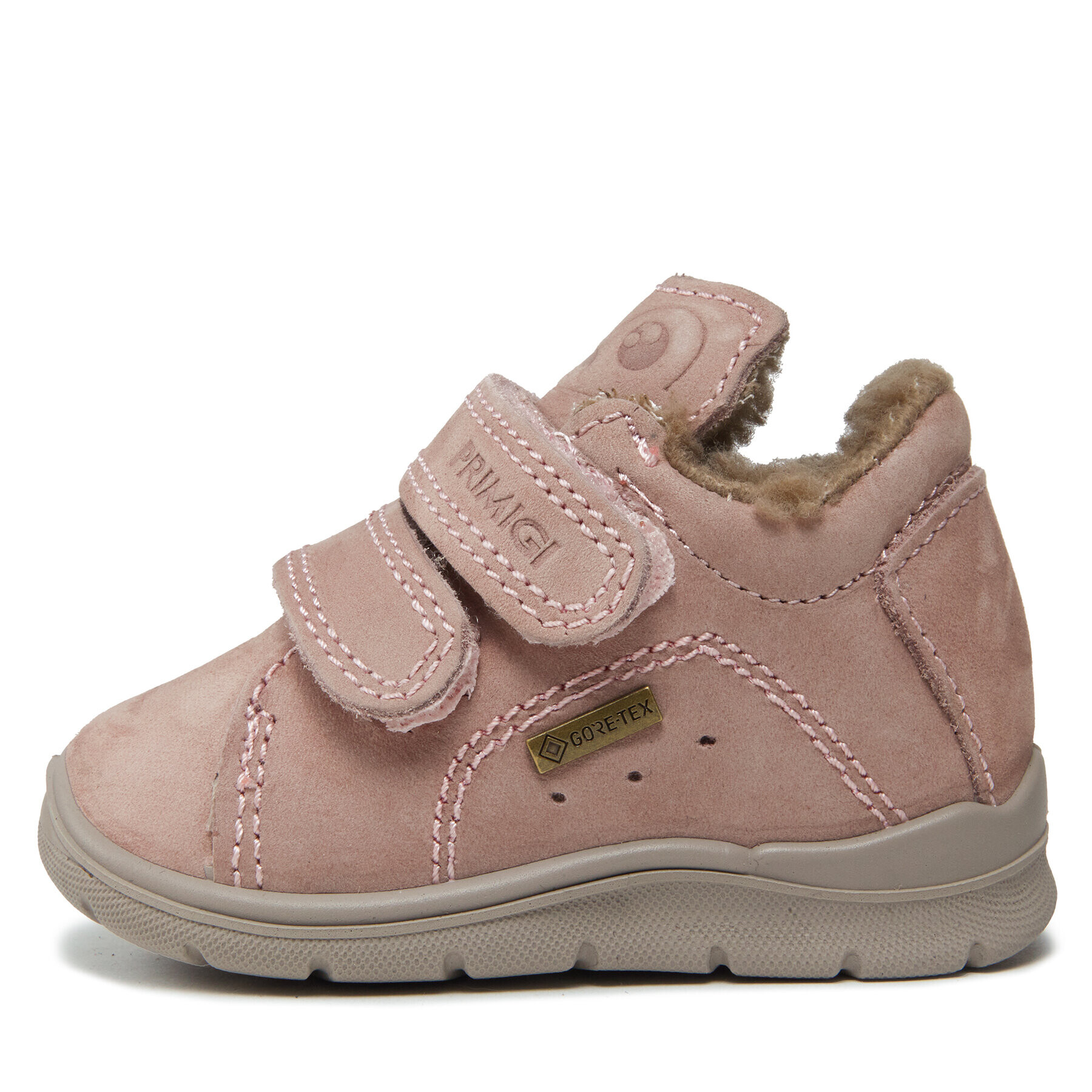 Primigi Зимни обувки GORE-TEX 4856233 Кафяв - Pepit.bg