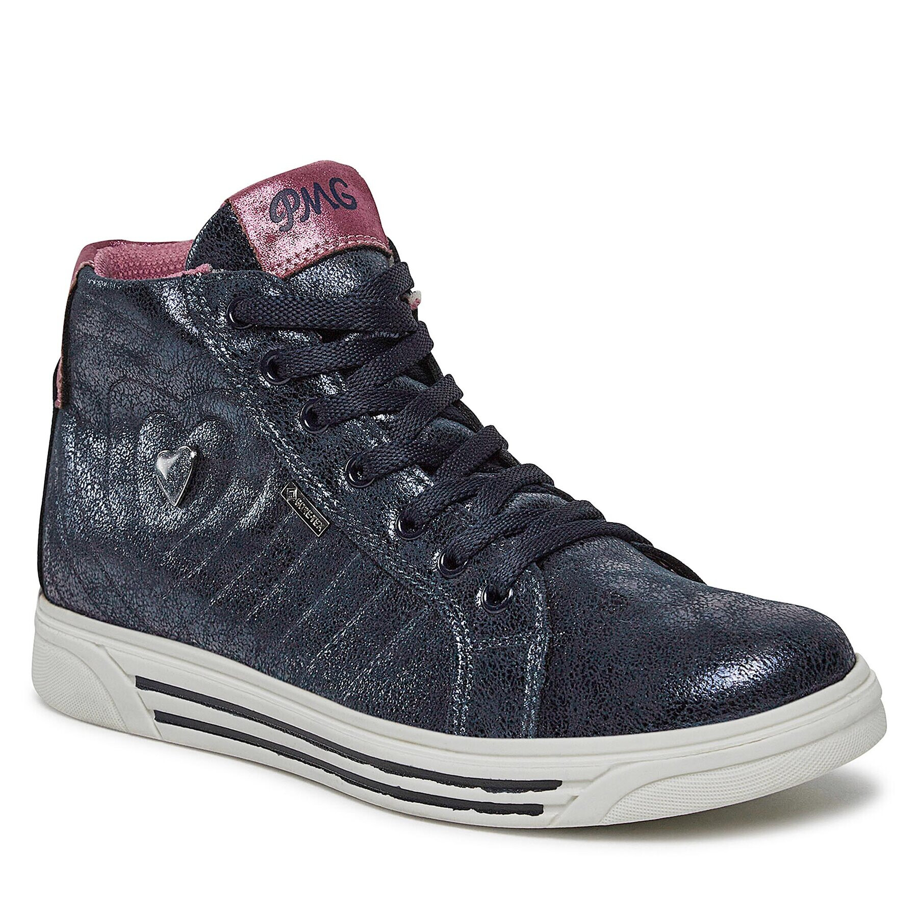 Primigi Зимни обувки GORE-TEX 4867311 D Син - Pepit.bg