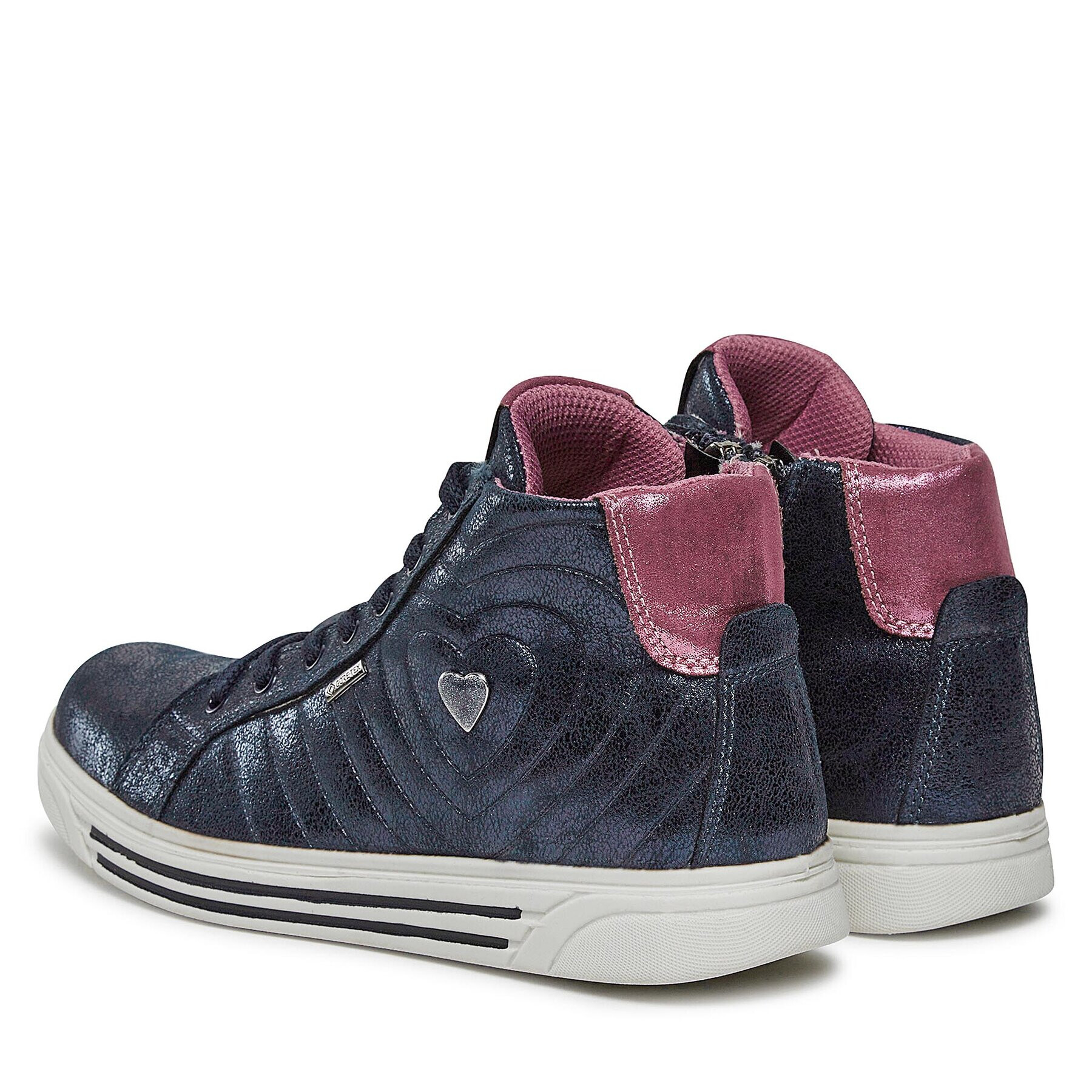 Primigi Зимни обувки GORE-TEX 4867311 D Син - Pepit.bg