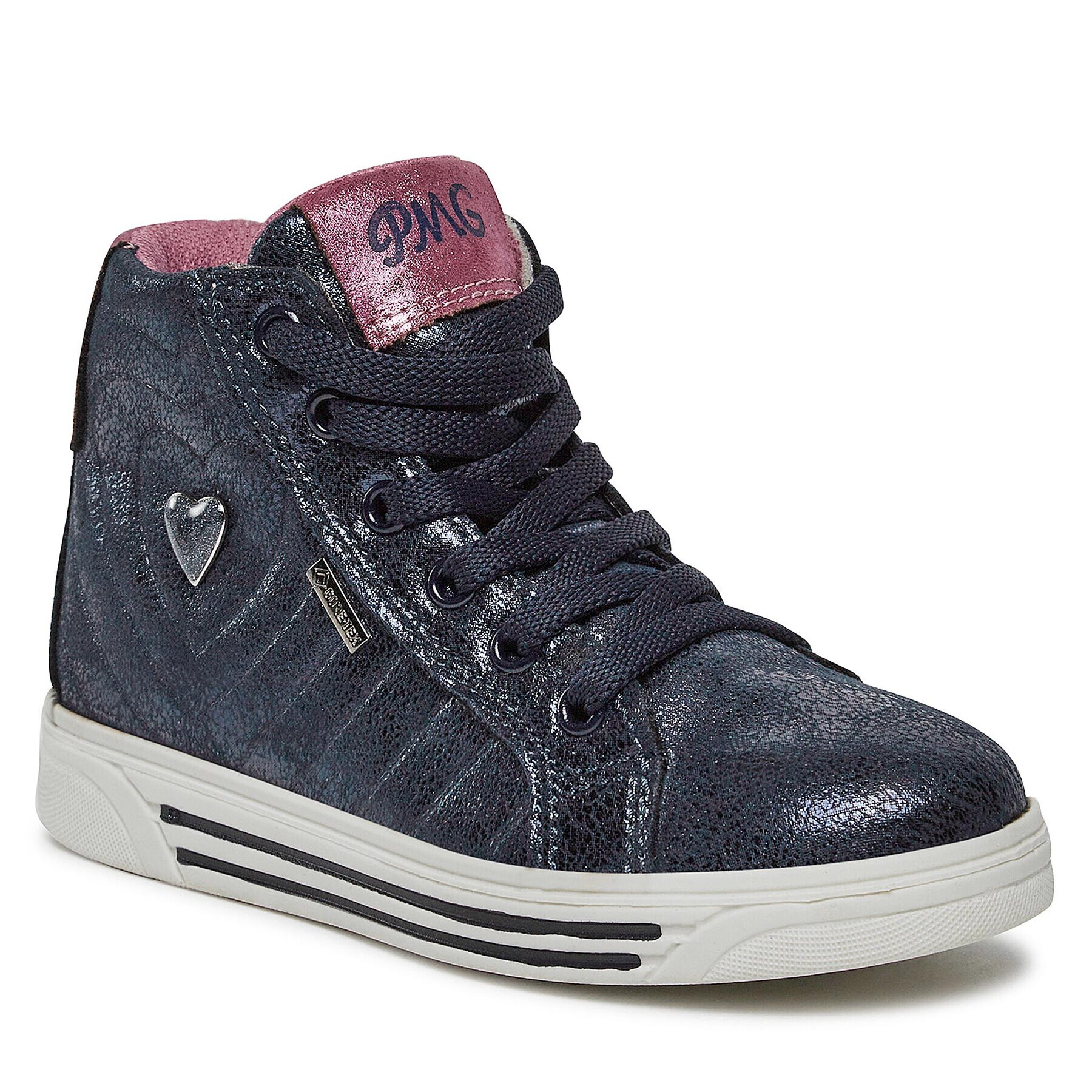 Primigi Зимни обувки GORE-TEX 4867311 M Син - Pepit.bg