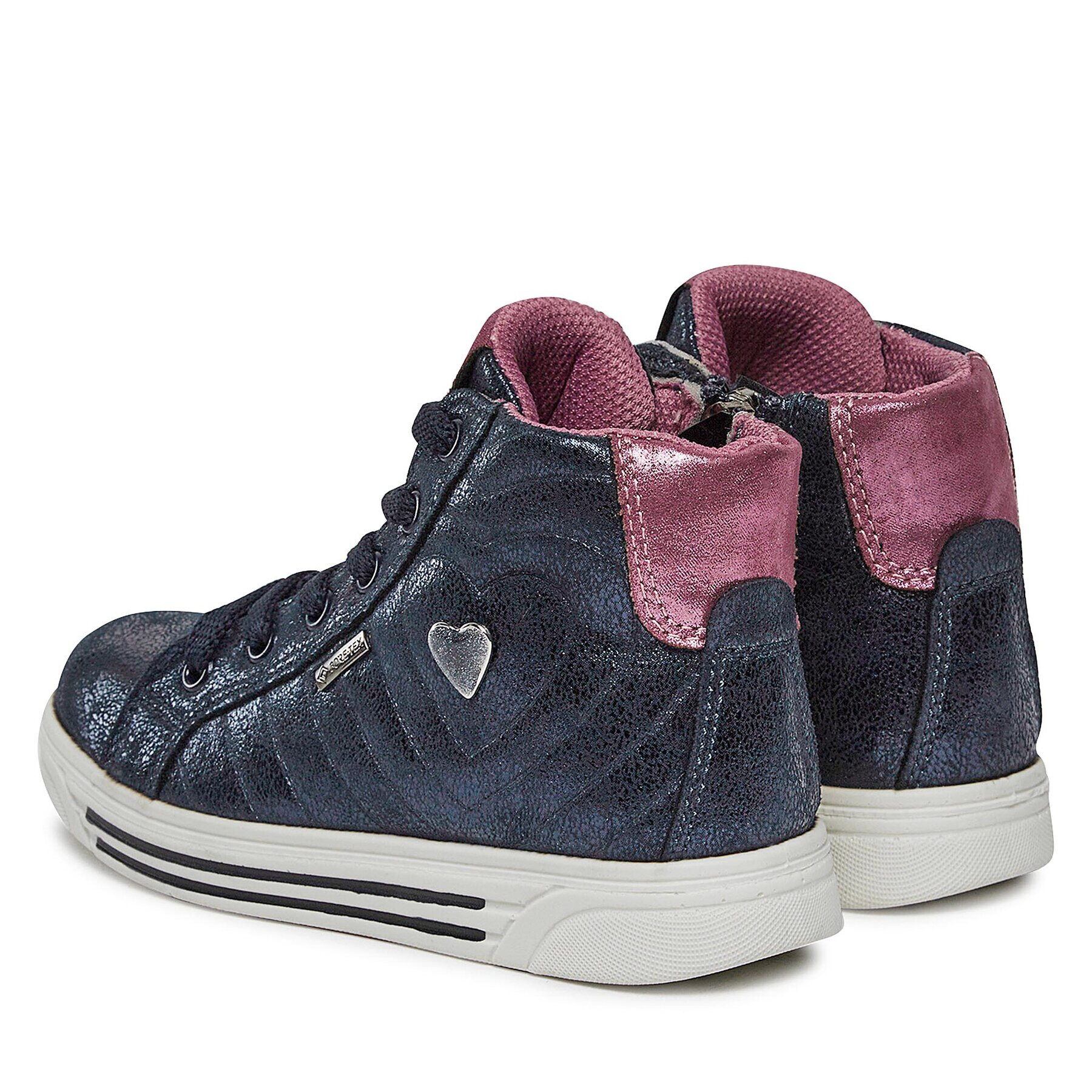 Primigi Зимни обувки GORE-TEX 4867311 M Син - Pepit.bg