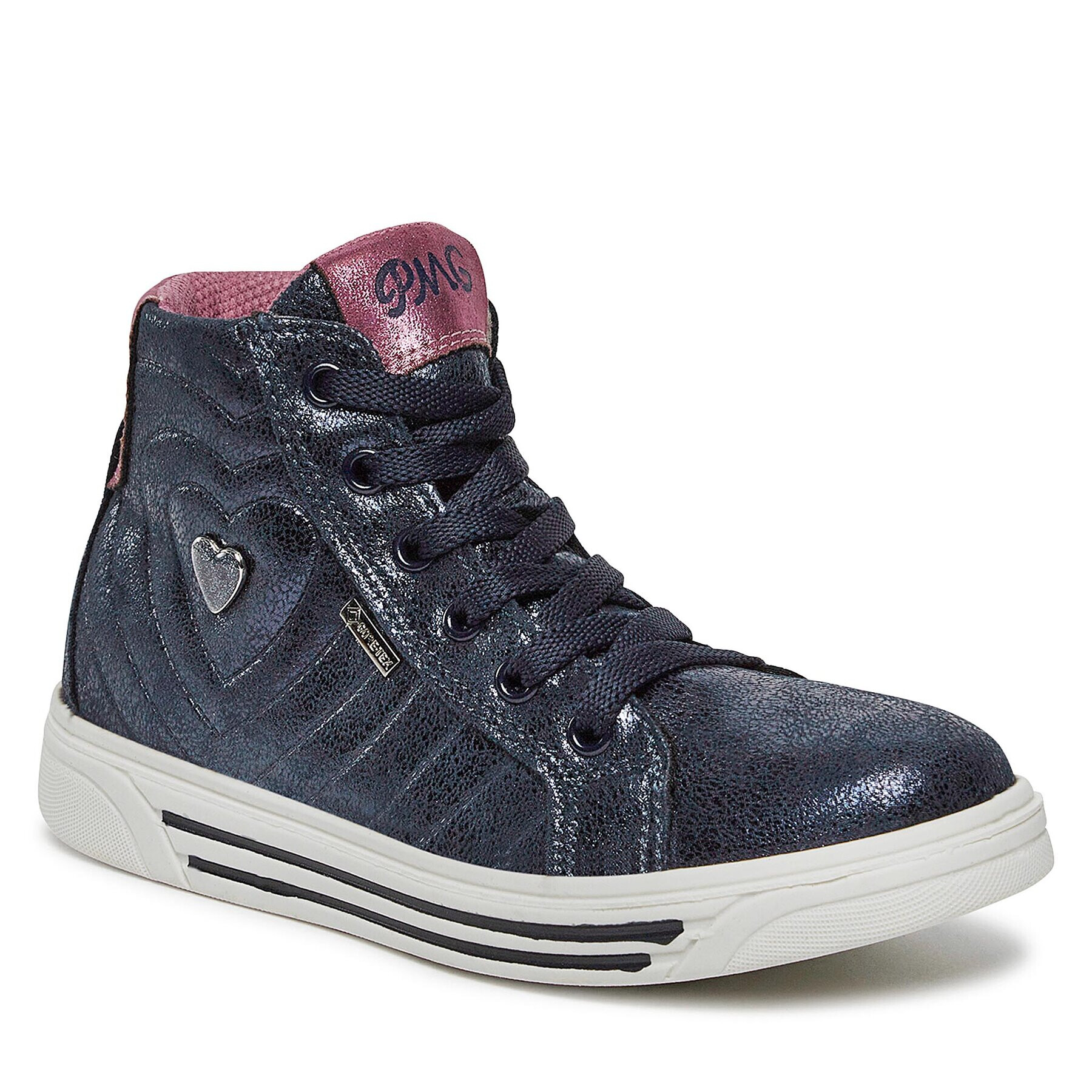 Primigi Зимни обувки GORE-TEX 4867311 S Син - Pepit.bg