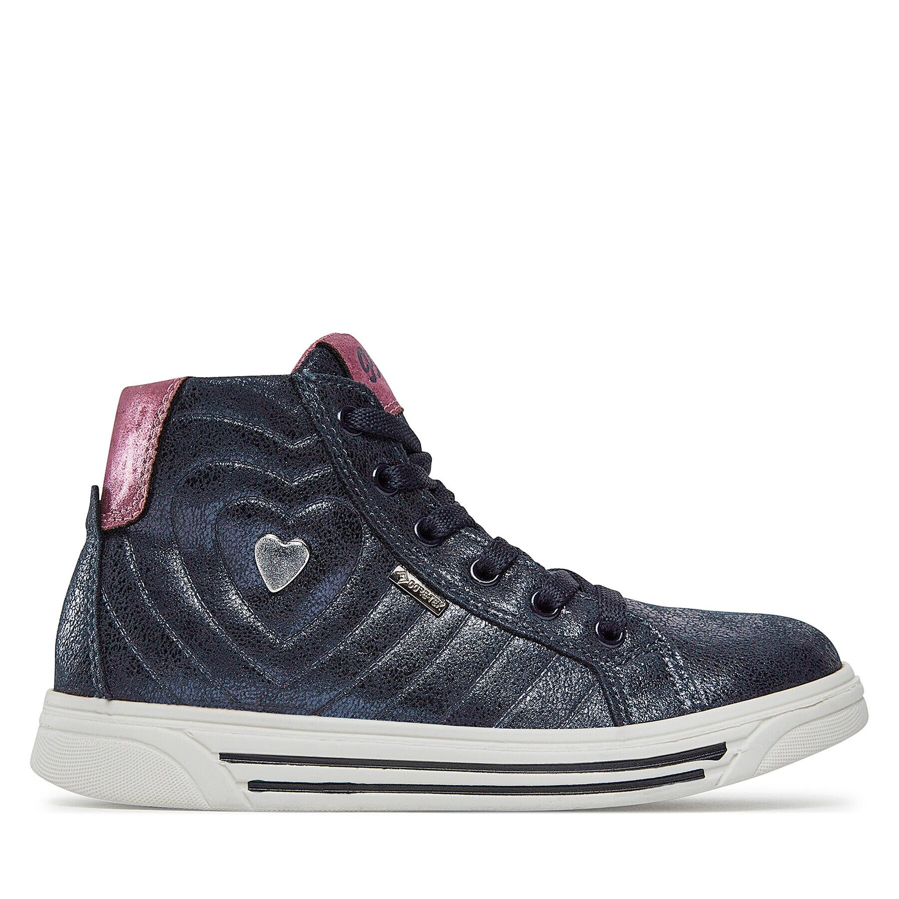 Primigi Зимни обувки GORE-TEX 4867311 S Син - Pepit.bg