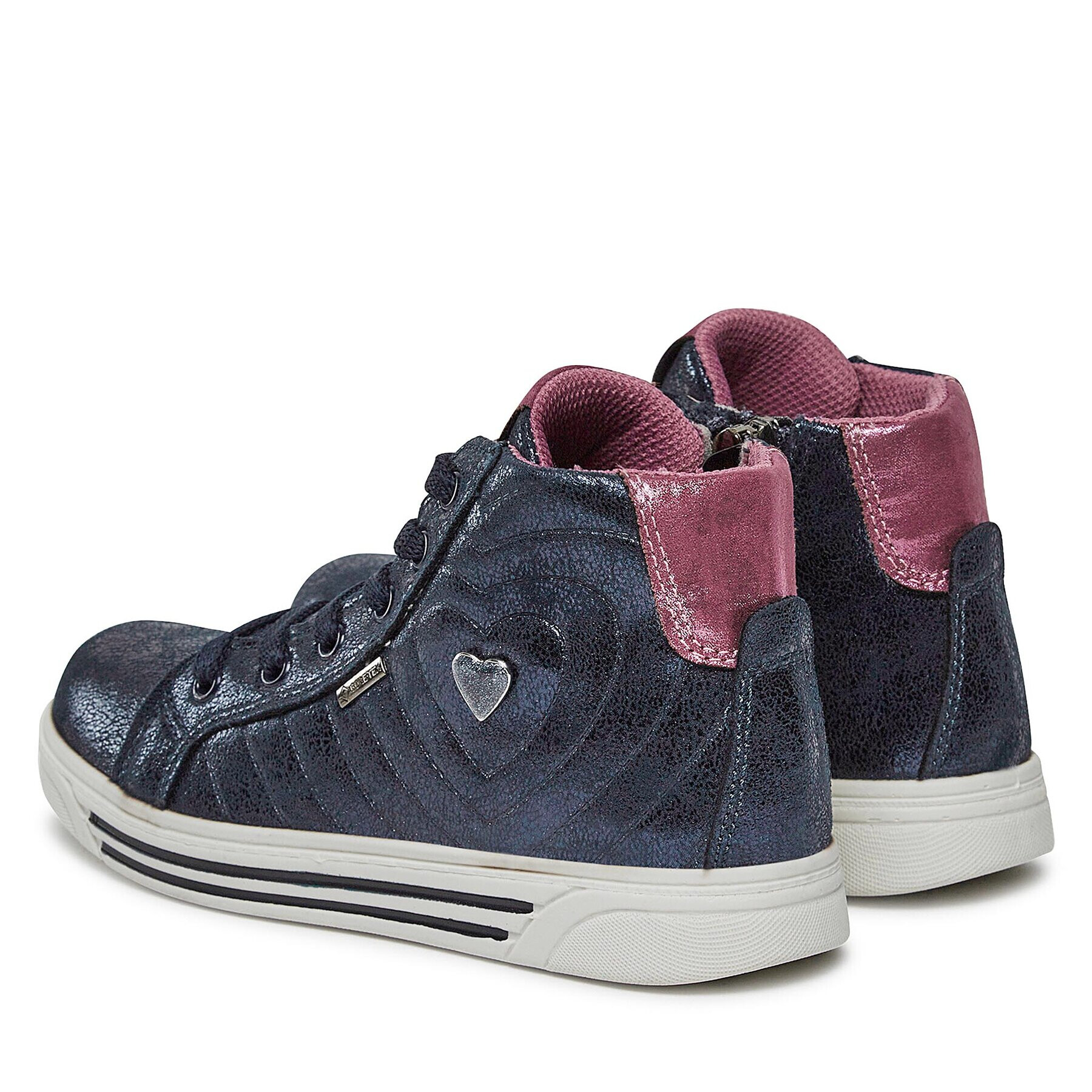 Primigi Зимни обувки GORE-TEX 4867311 S Син - Pepit.bg