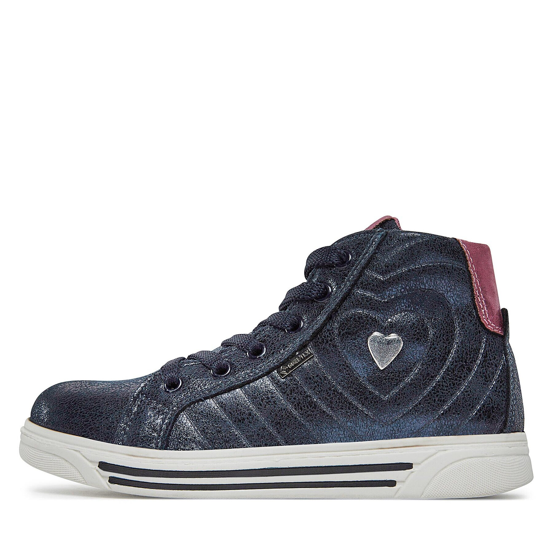 Primigi Зимни обувки GORE-TEX 4867311 S Син - Pepit.bg