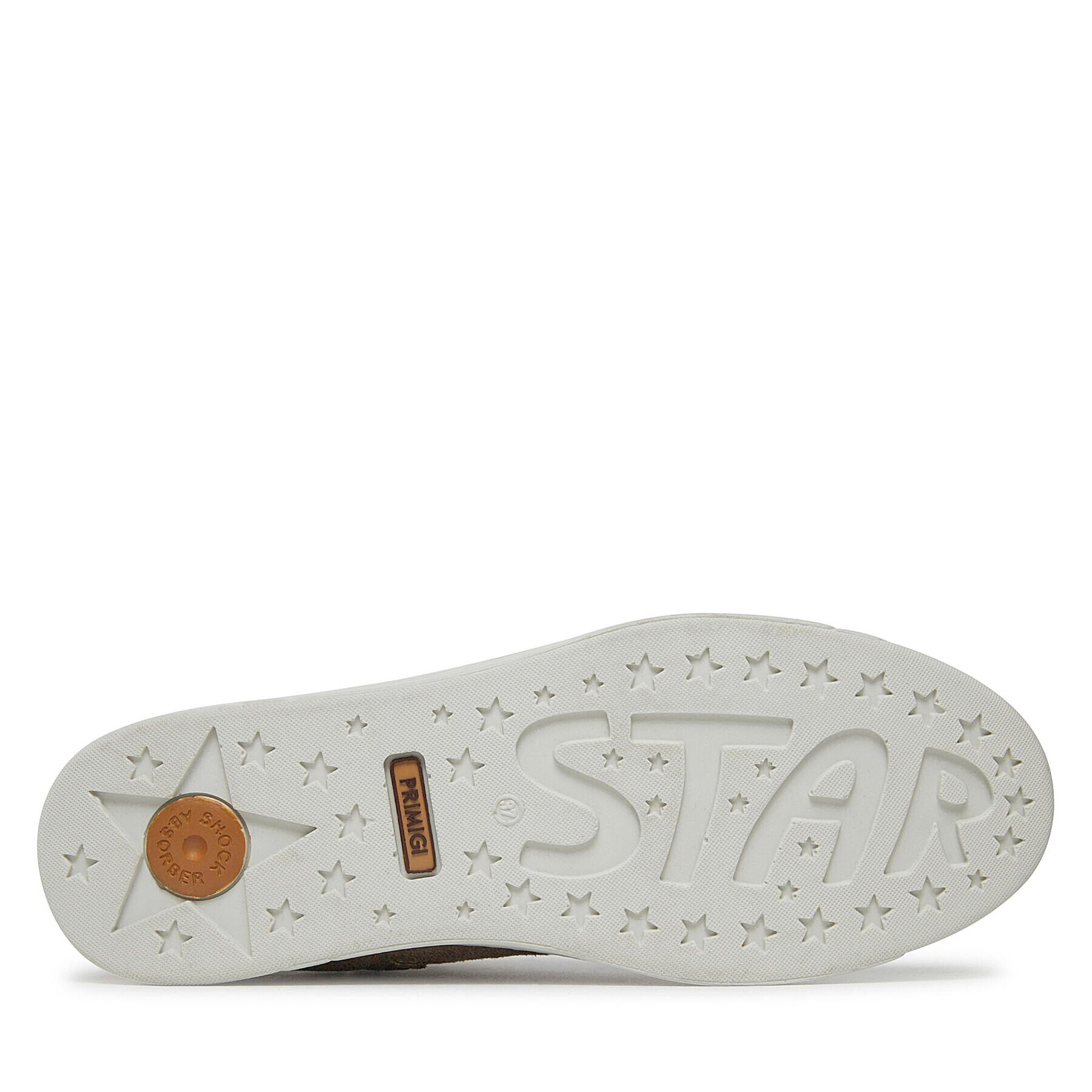 Primigi Зимни обувки GORE-TEX 4867322 D Кафяв - Pepit.bg