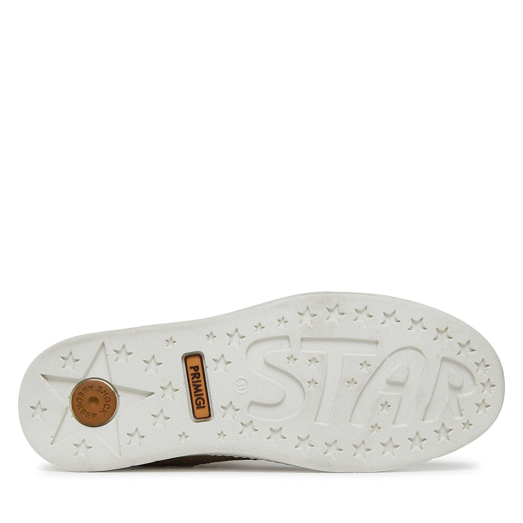 Primigi Зимни обувки GORE-TEX 4867322 S Кафяв - Pepit.bg