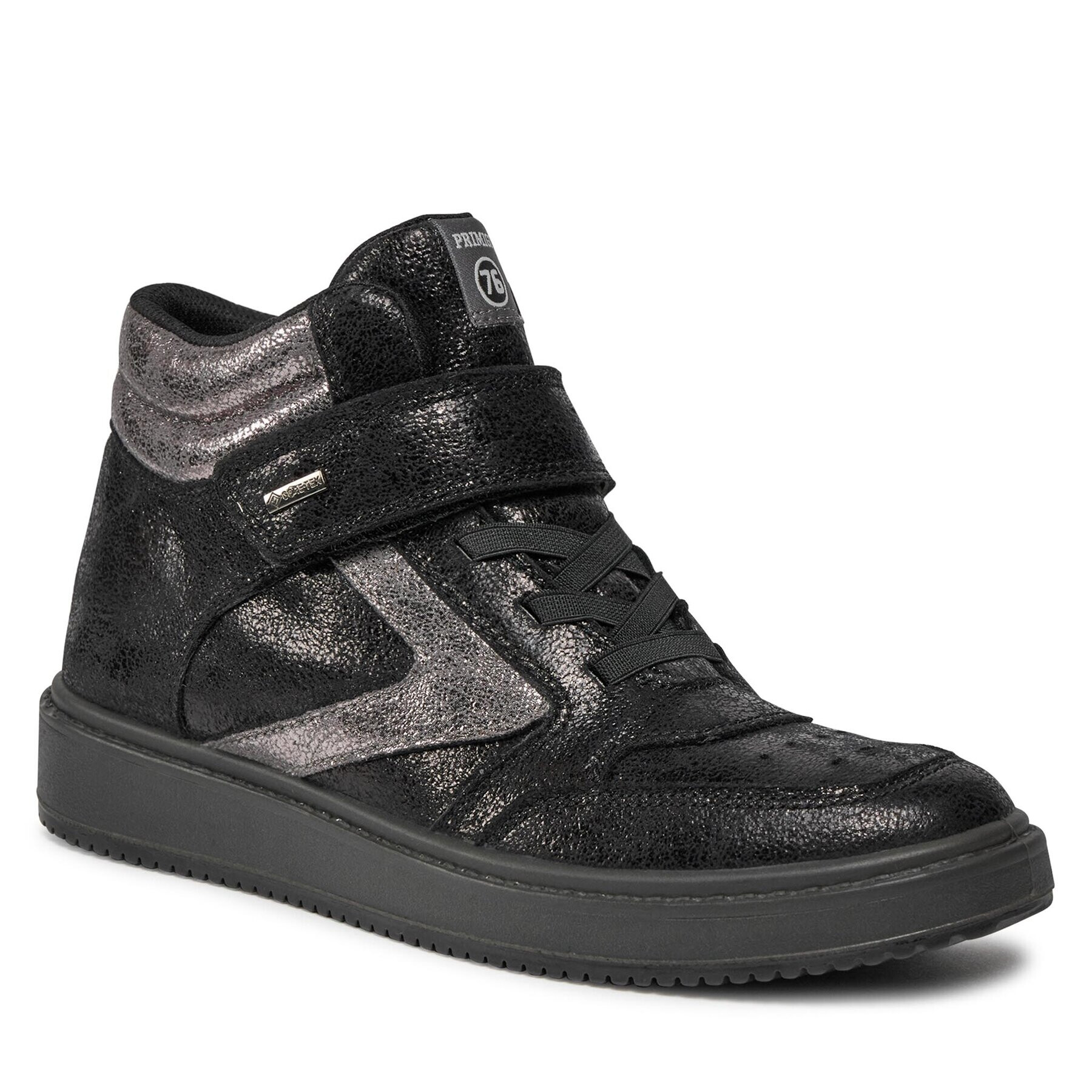 Primigi Зимни обувки GORE-TEX 4871011 D Черен - Pepit.bg