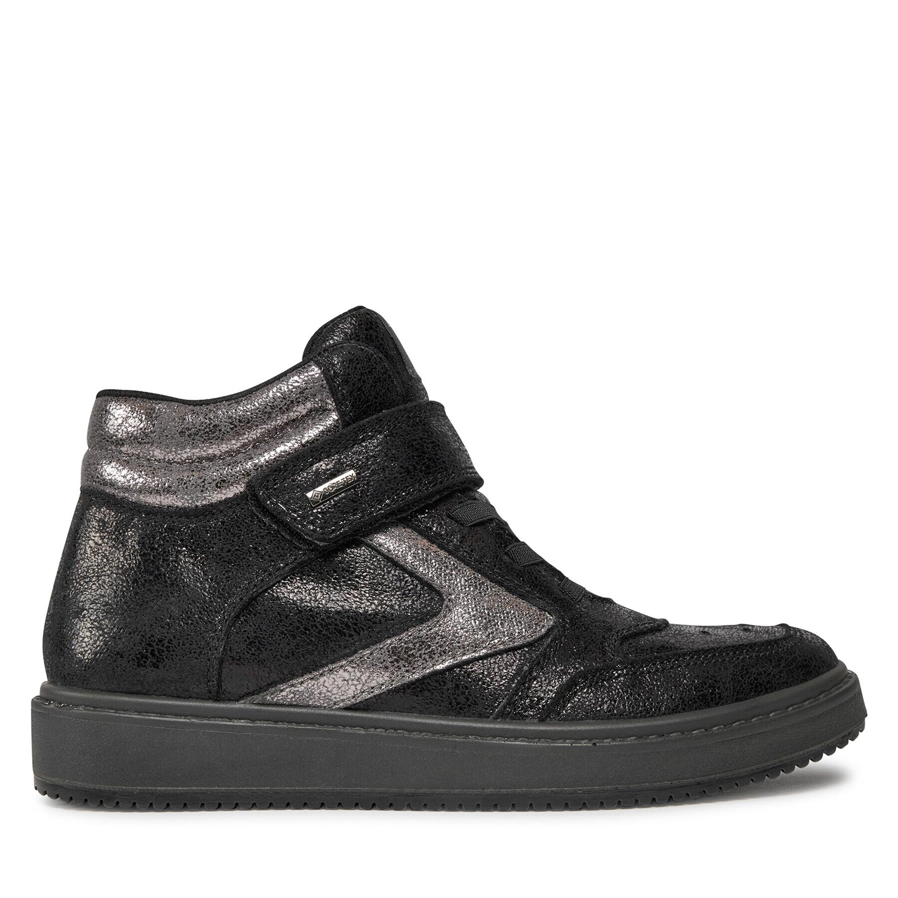 Primigi Зимни обувки GORE-TEX 4871011 D Черен - Pepit.bg
